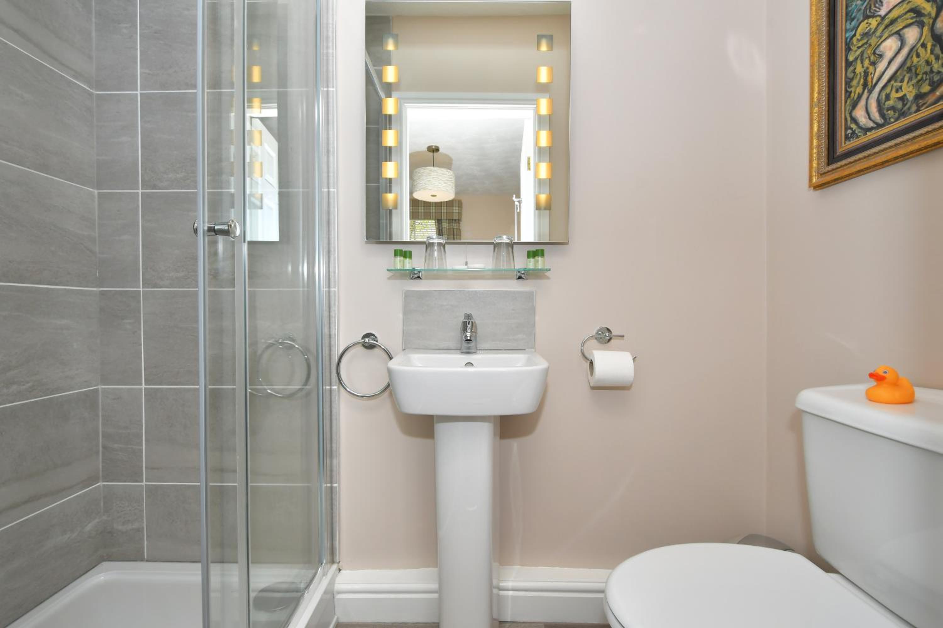 Deluxe King Room - Photo 4