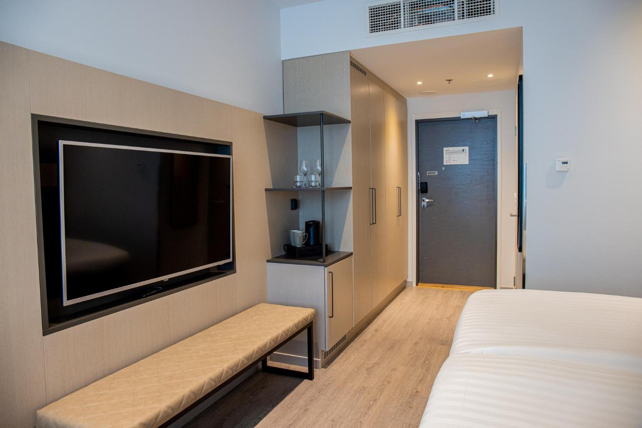 Standard Twin Room photo 3