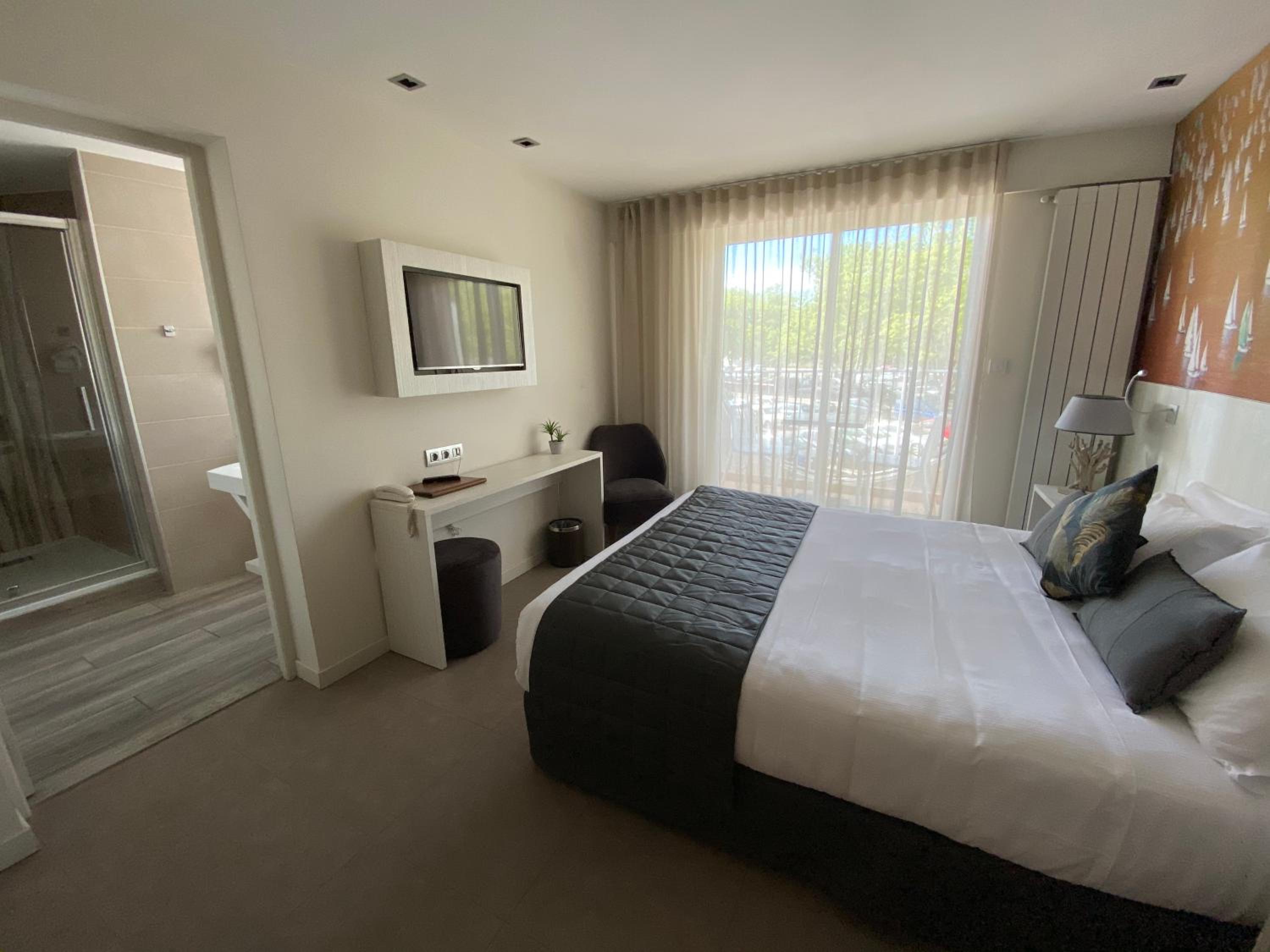 Junior Suite - Photo 4