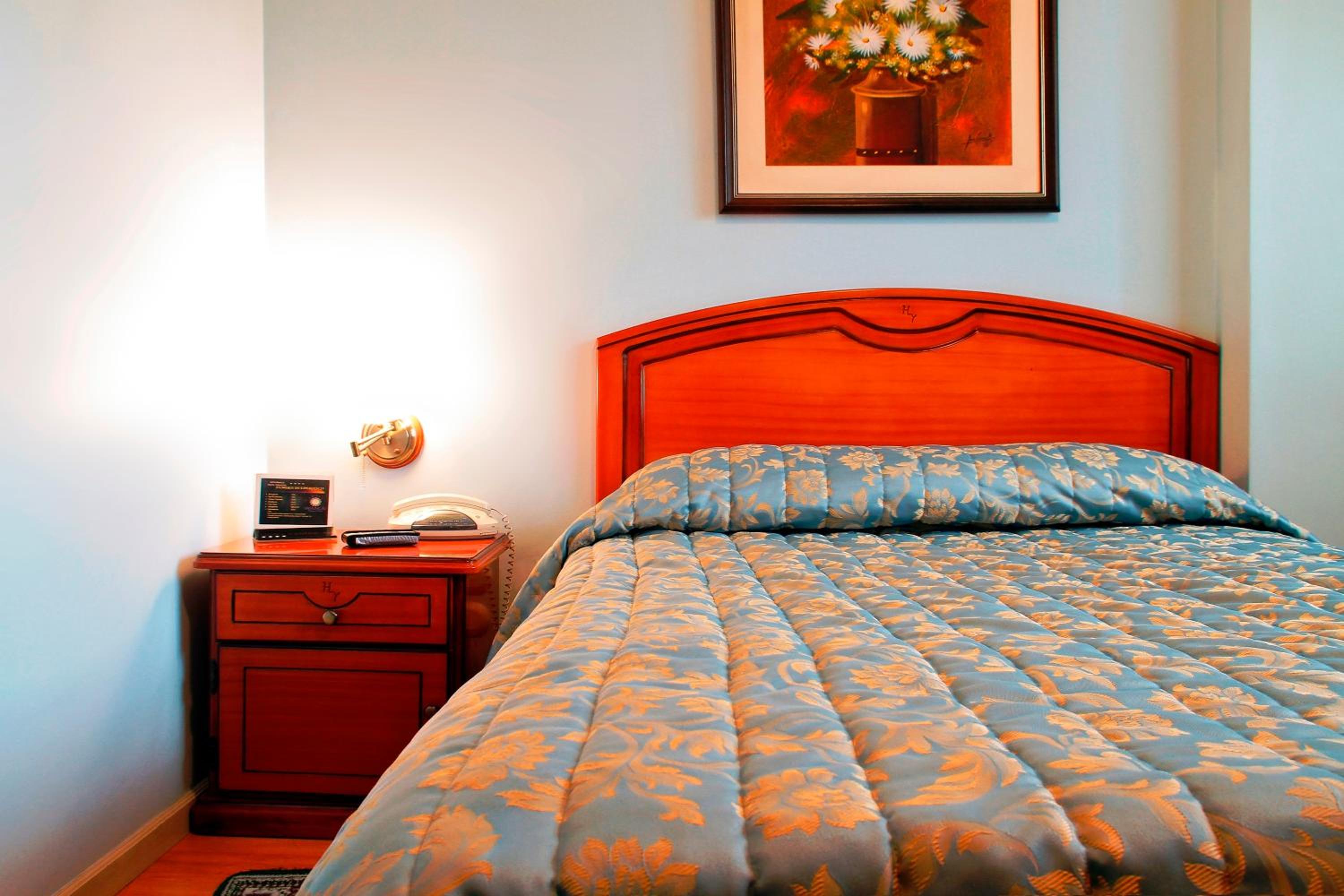 Single Room