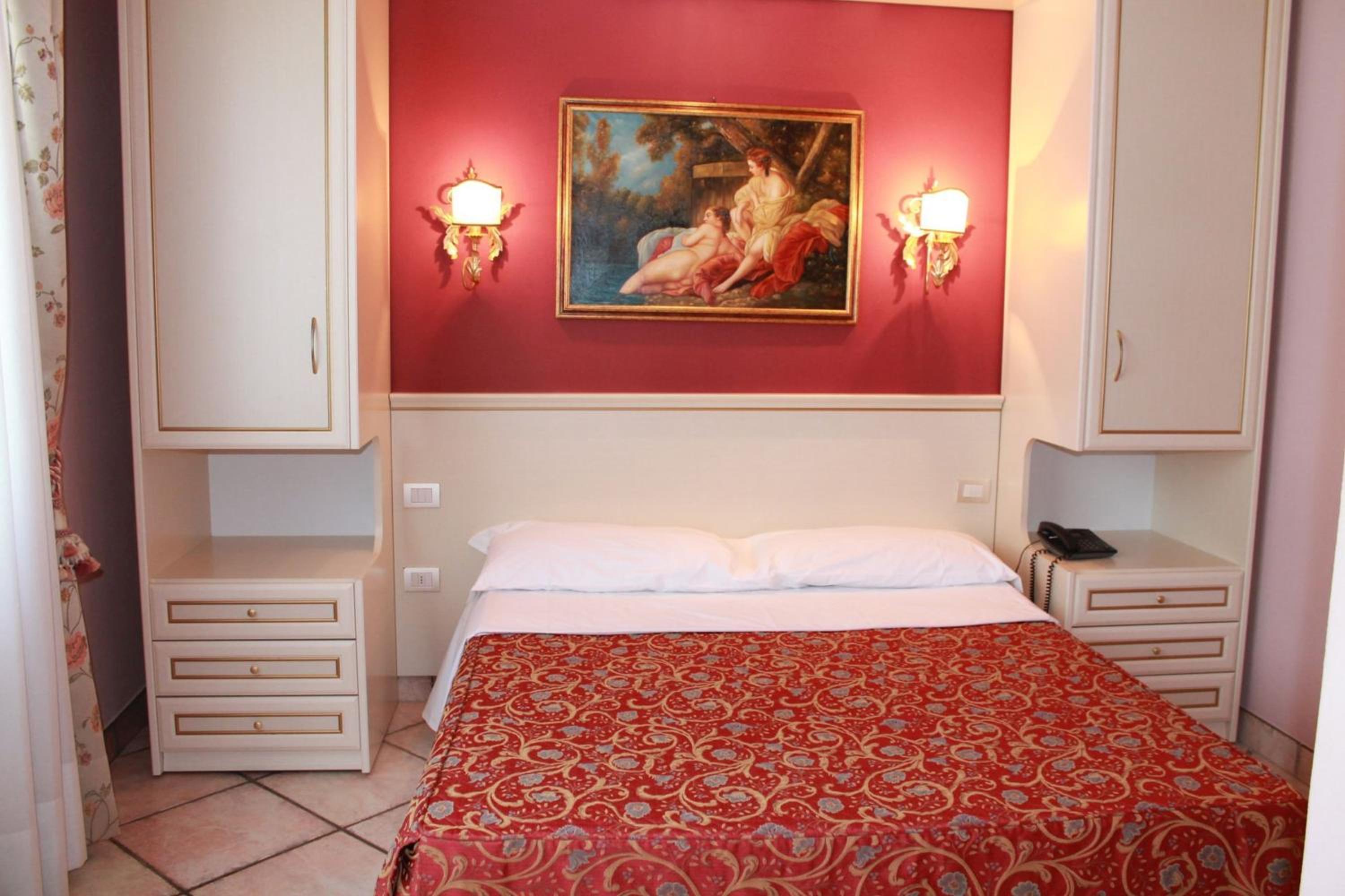 Superior Double or Twin Room with Terrace photo 1
