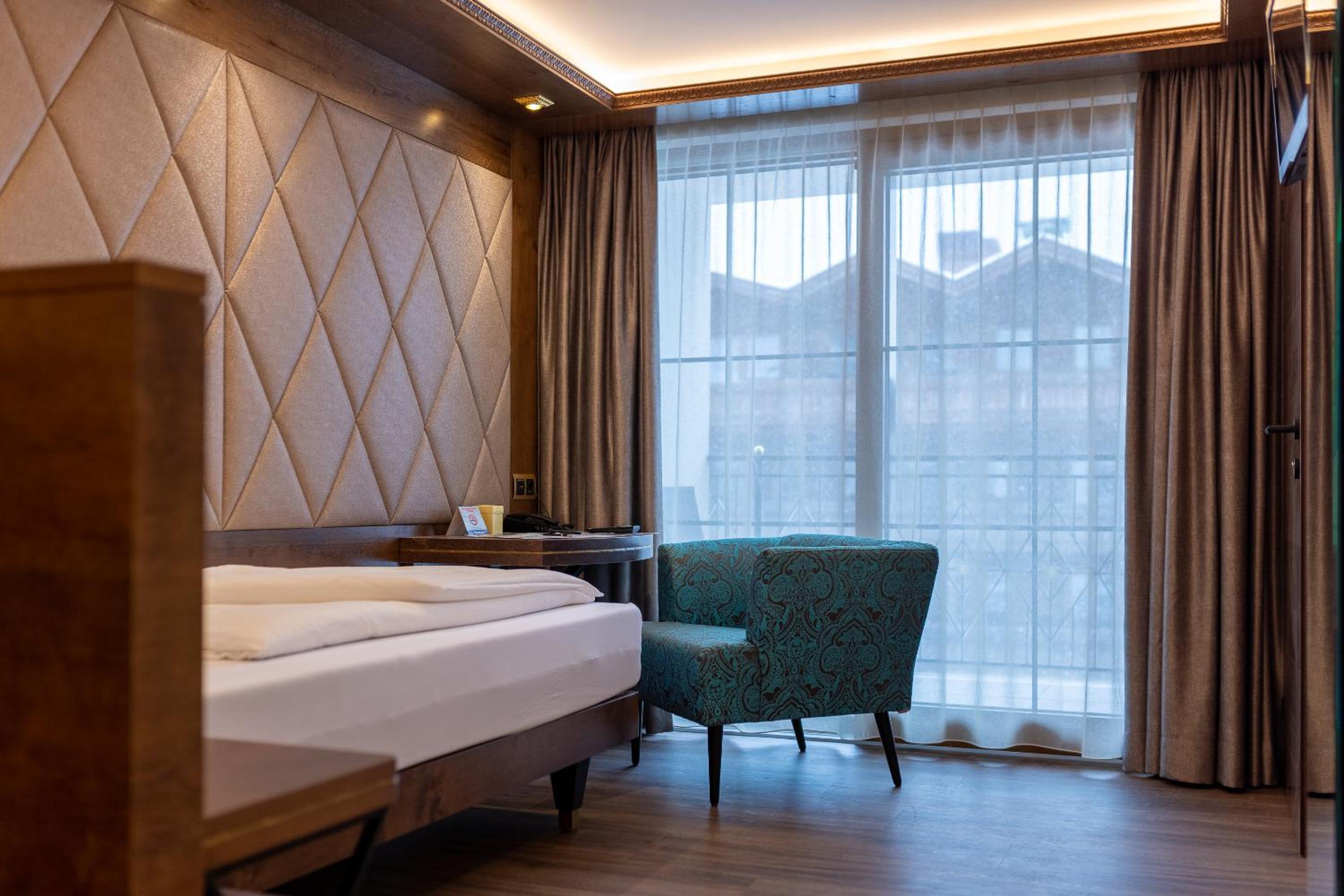 Single Room photo 1