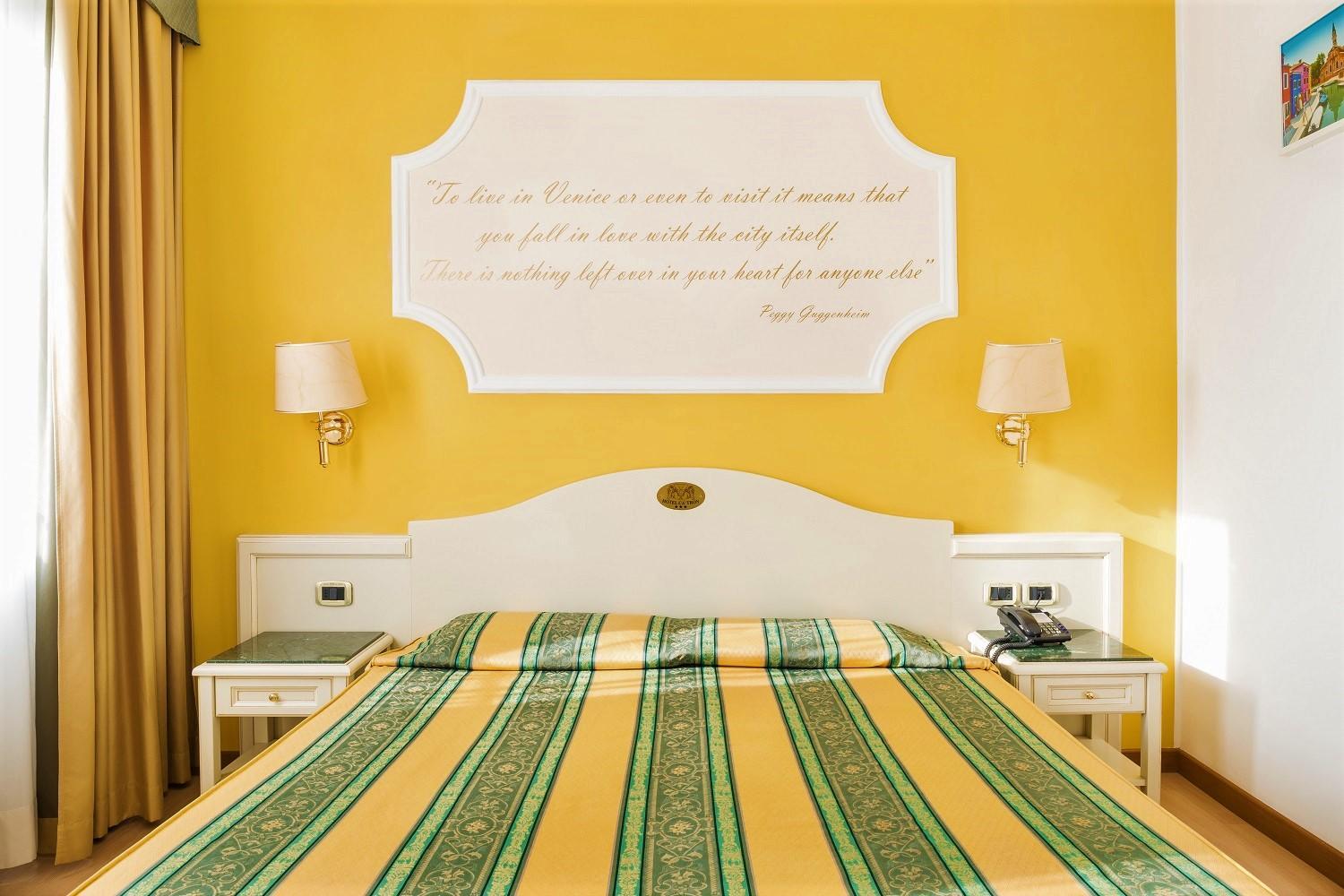 Standard Double Room - Photo 4