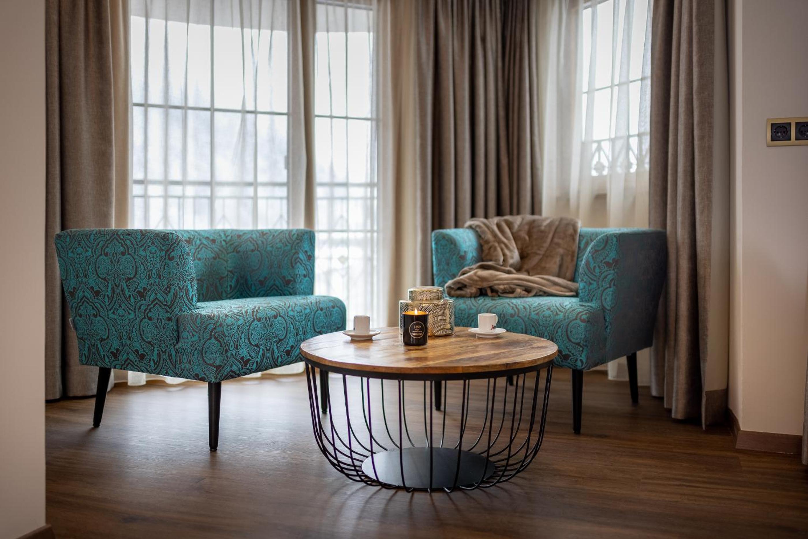 Junior Suite photo 3