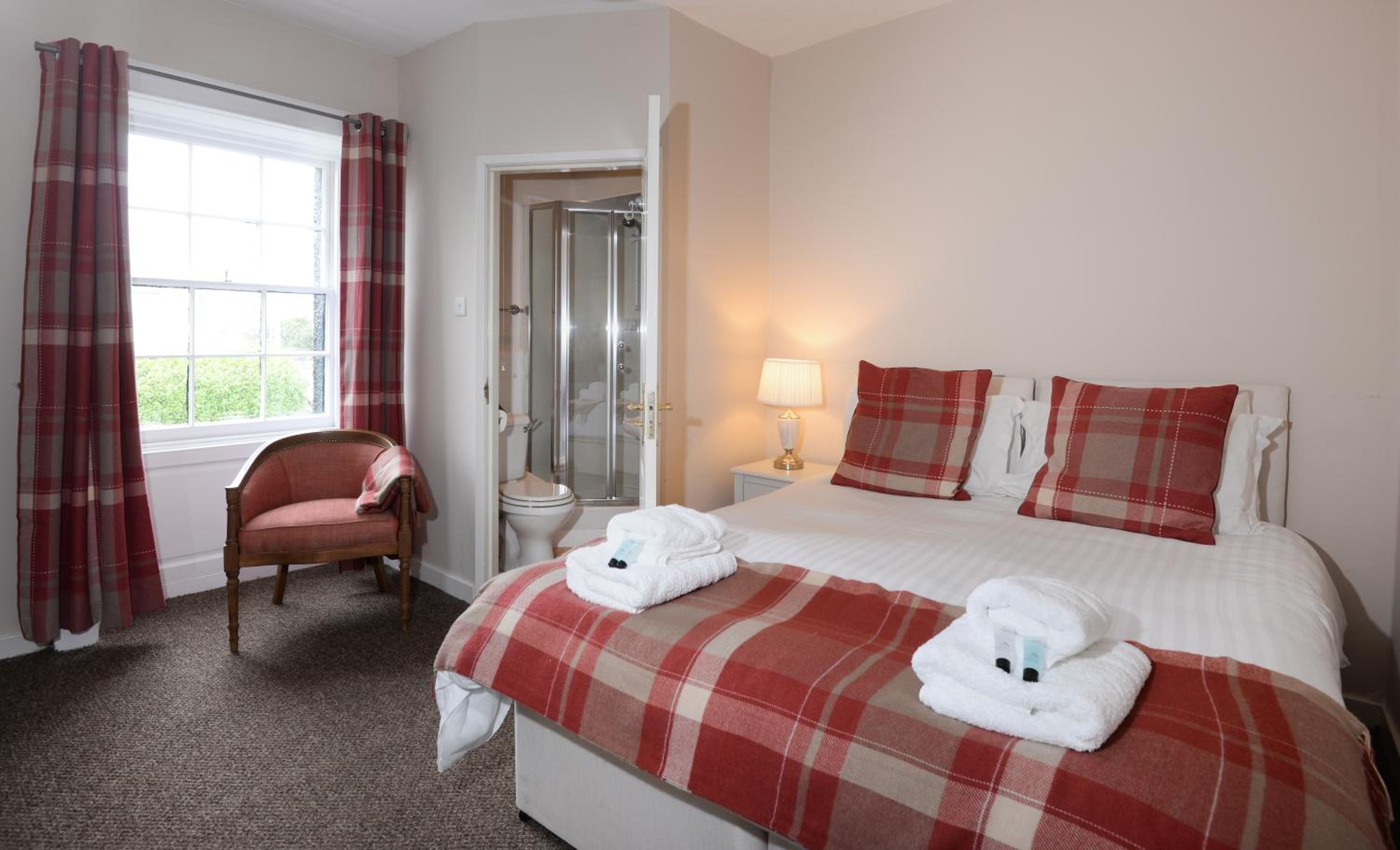 Double or Twin Room - Photo 1