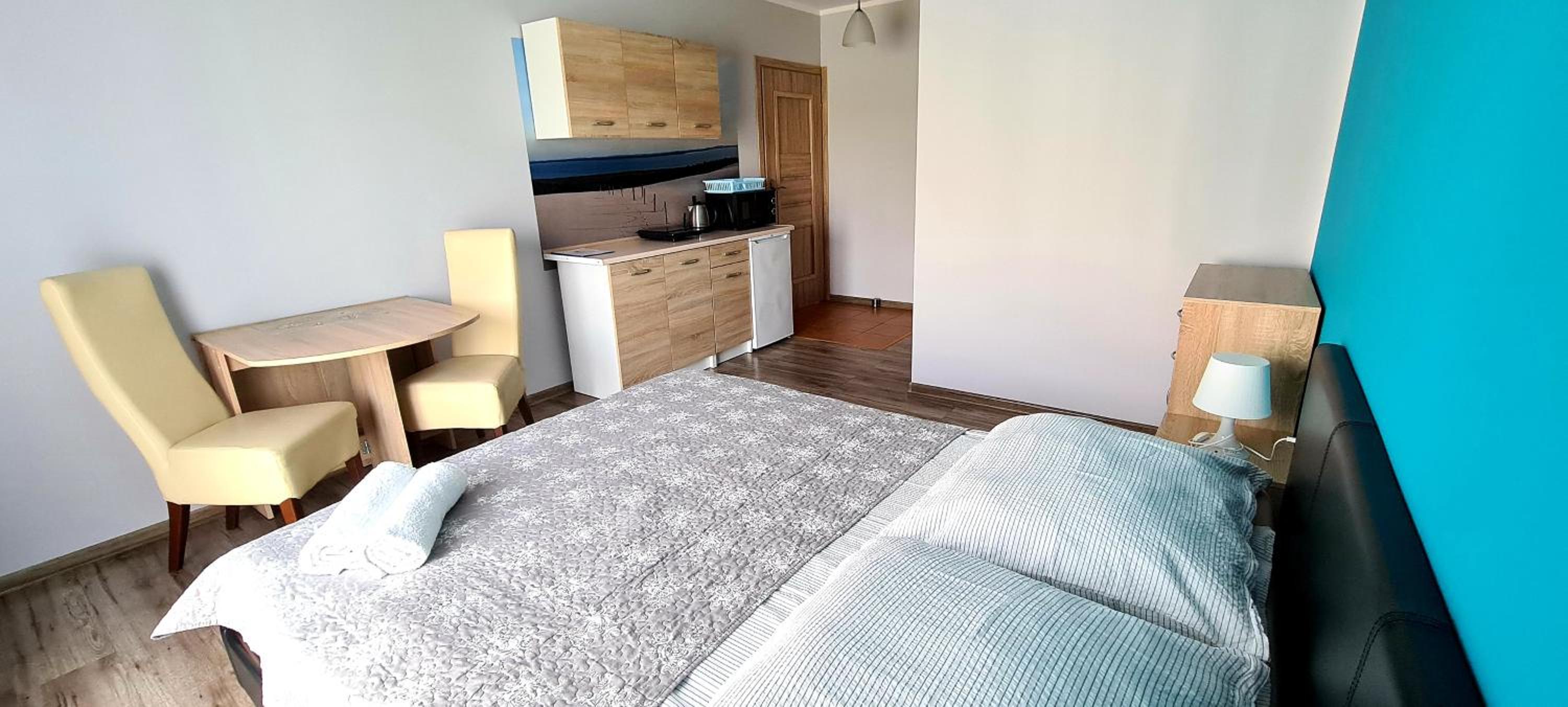 Deluxe Double Room photo 3