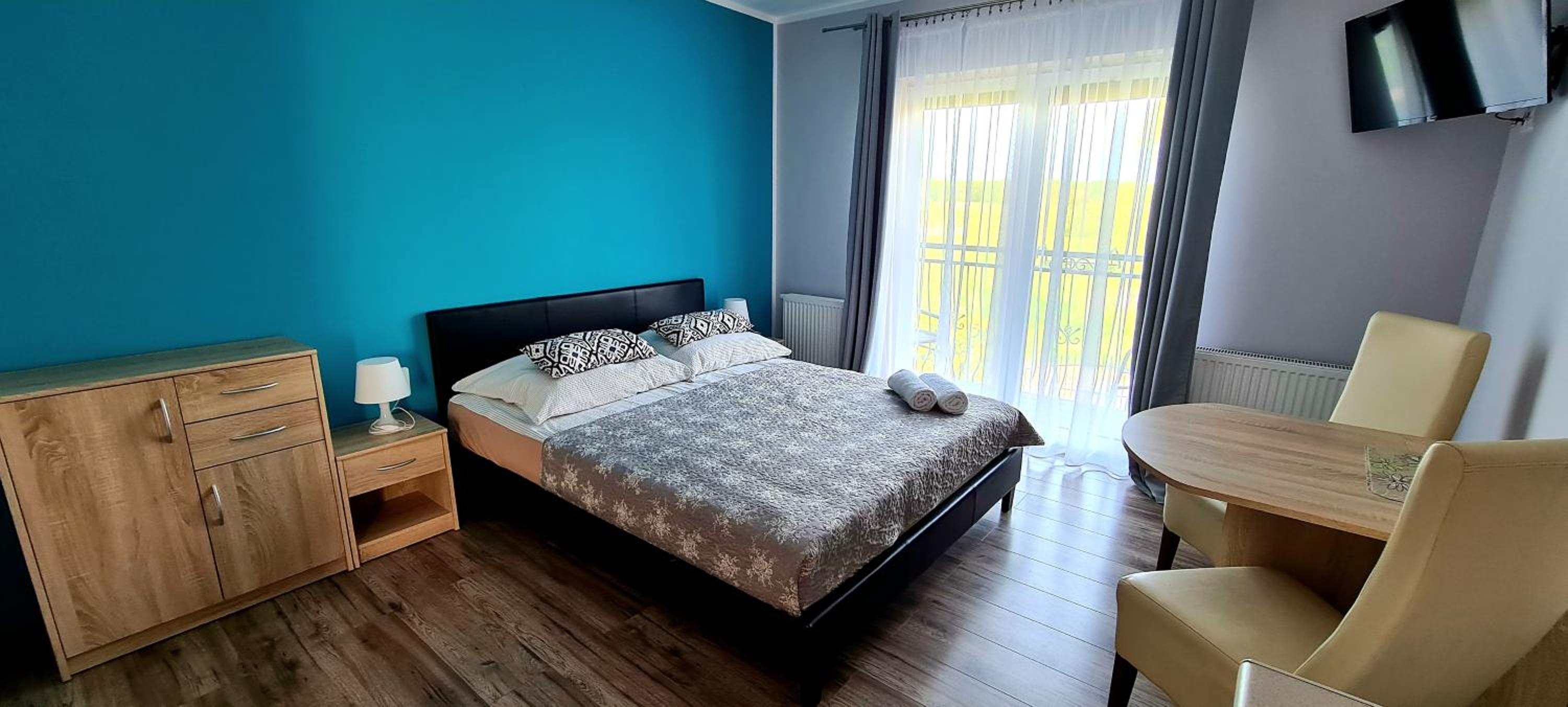 Deluxe Double Room photo 2