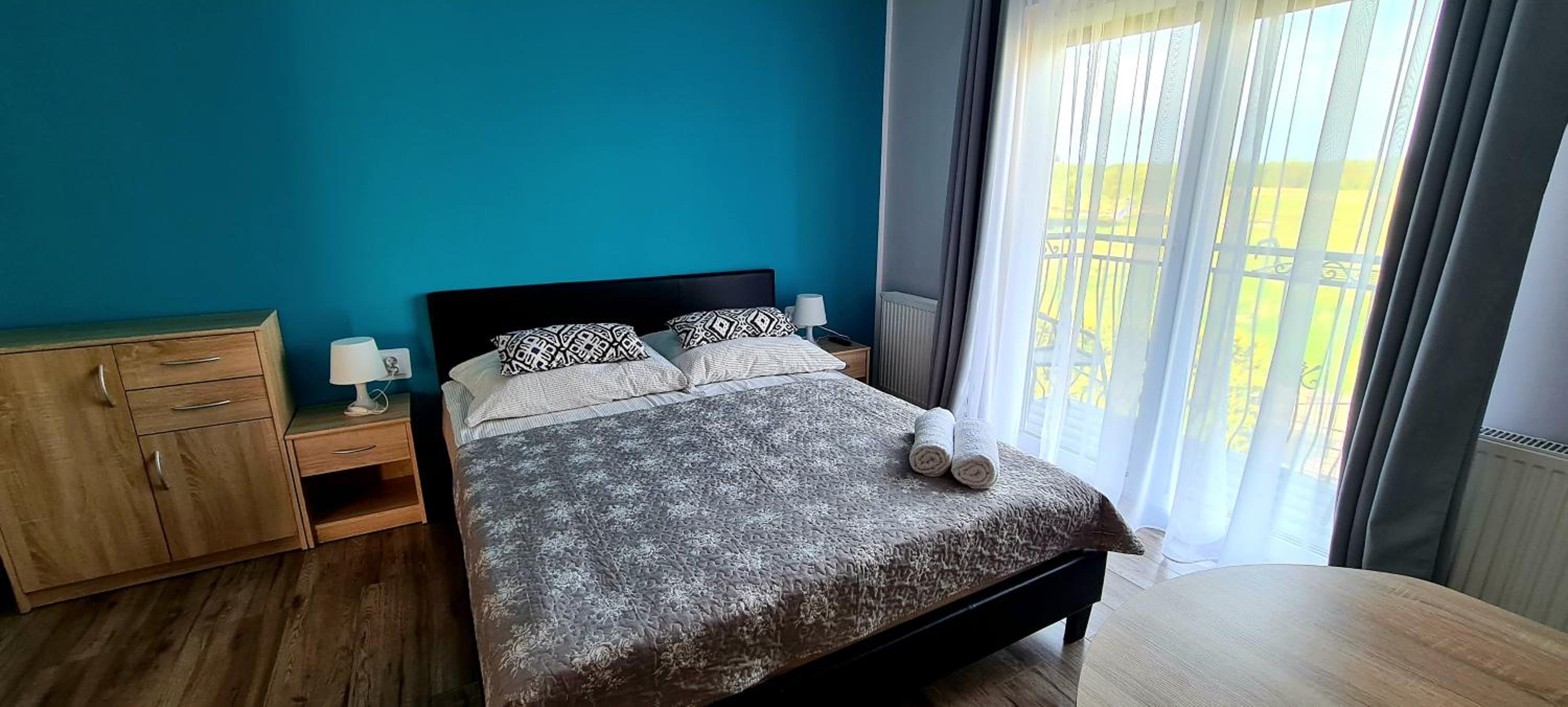Deluxe Double Room photo 1
