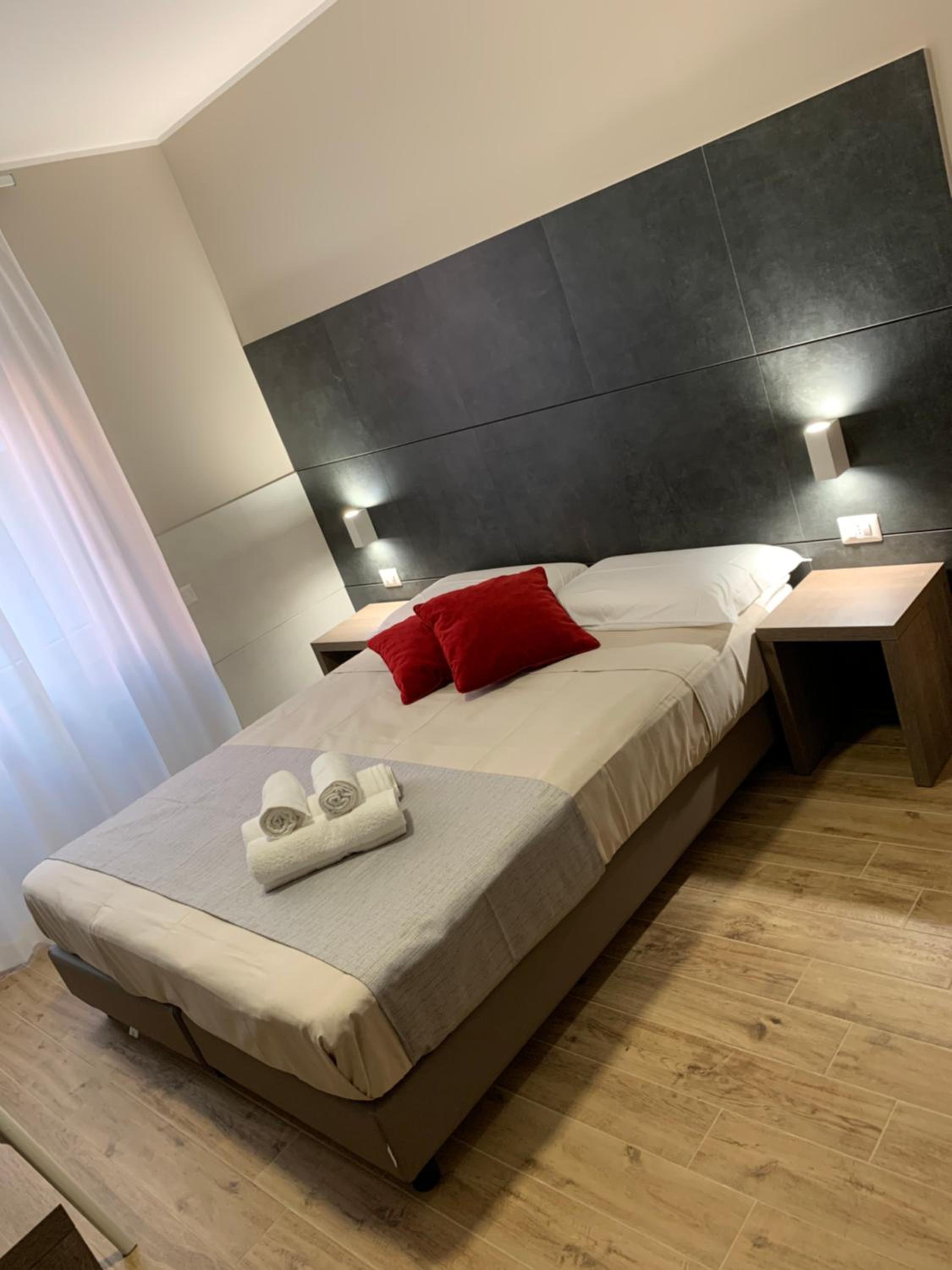 Superior Double or Twin Room photo 1