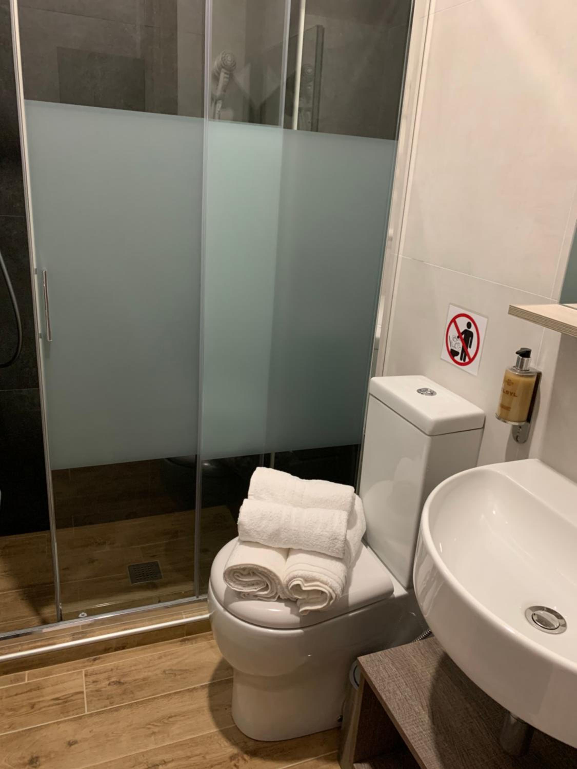Superior Double or Twin Room photo 3
