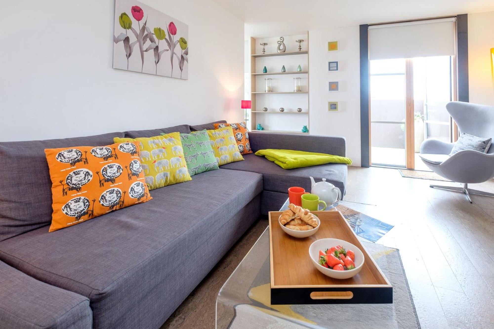 Vacation Home photo 2