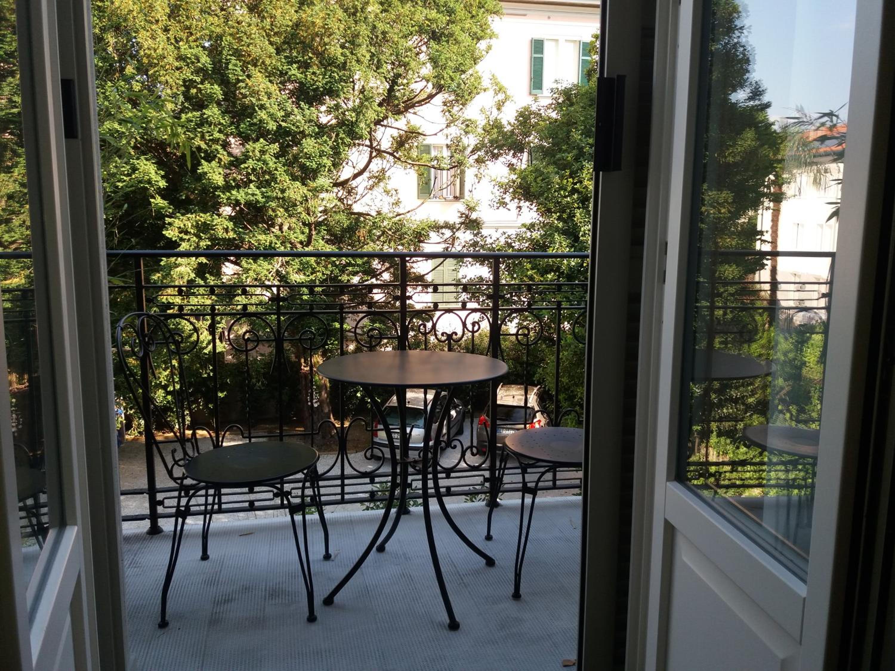 Superior Double or Twin Room with Terrace - Photo 5