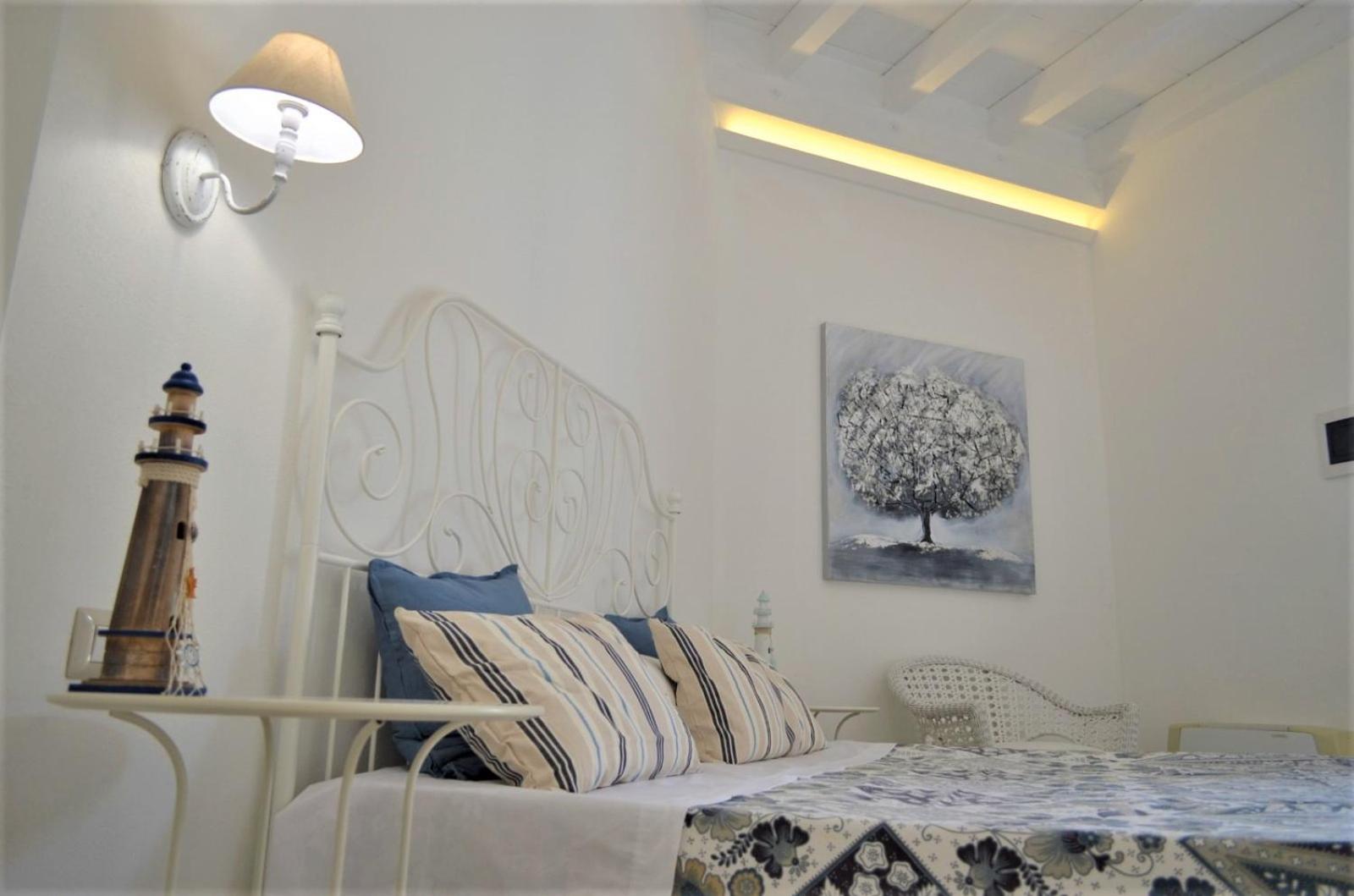 Double Room with Patio photo 2