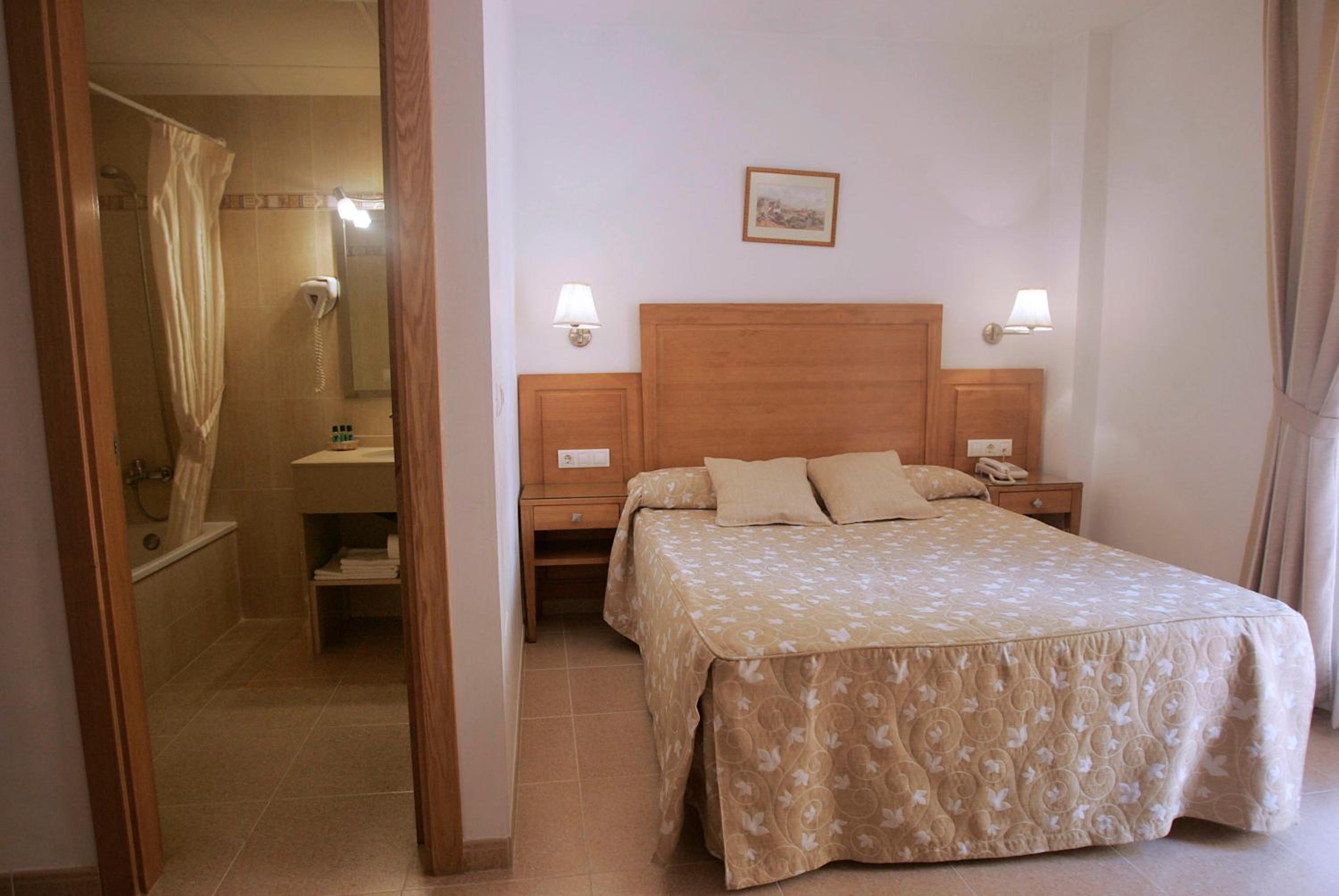 Double Room photo 3