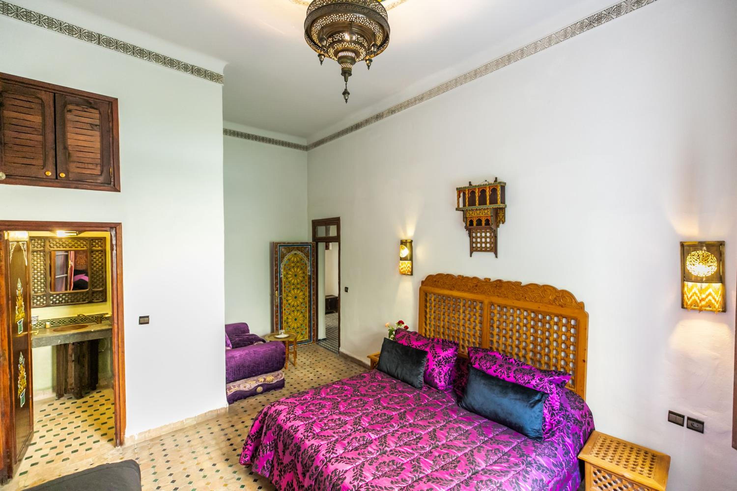 Triple Room photo 3