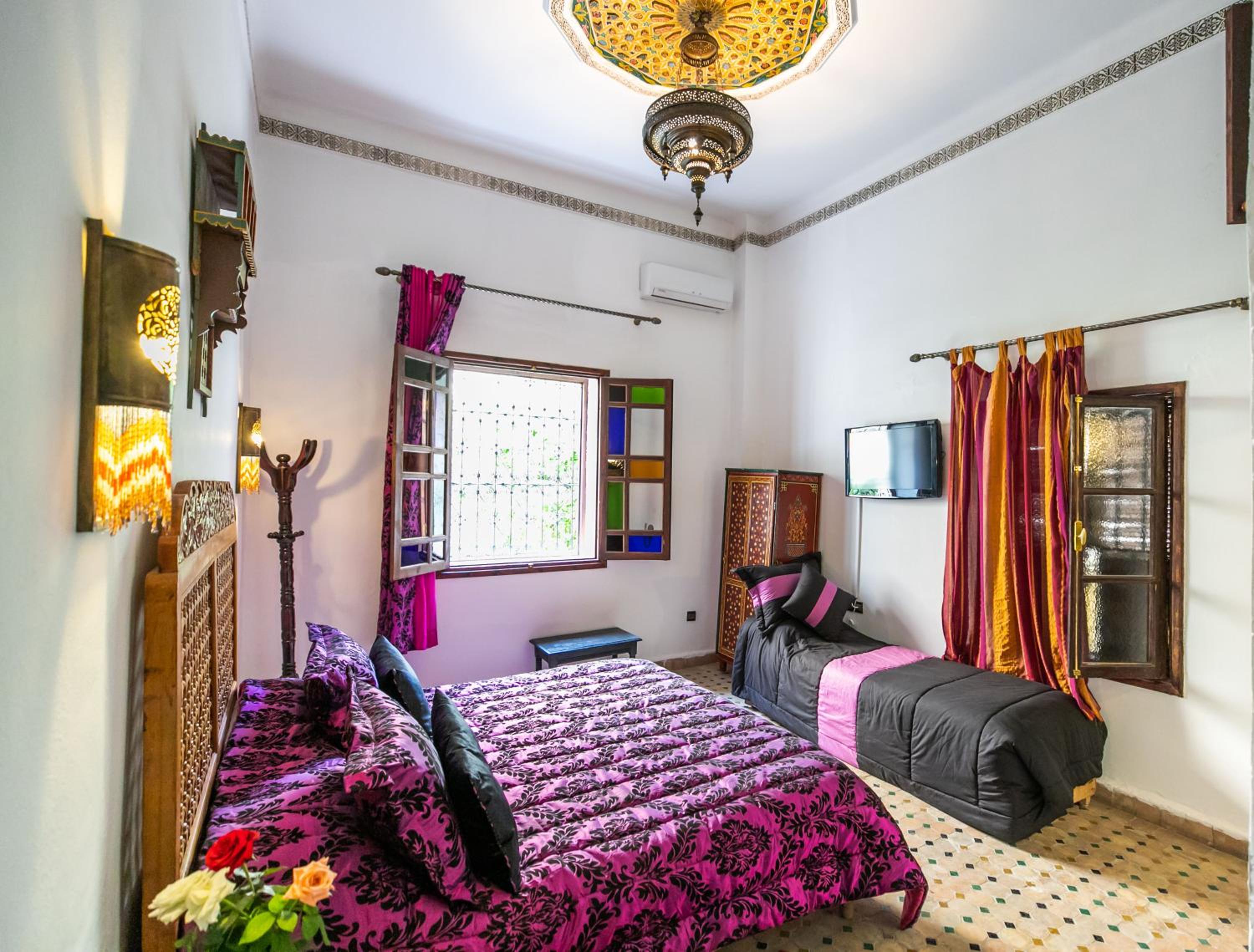 Triple Room photo 1
