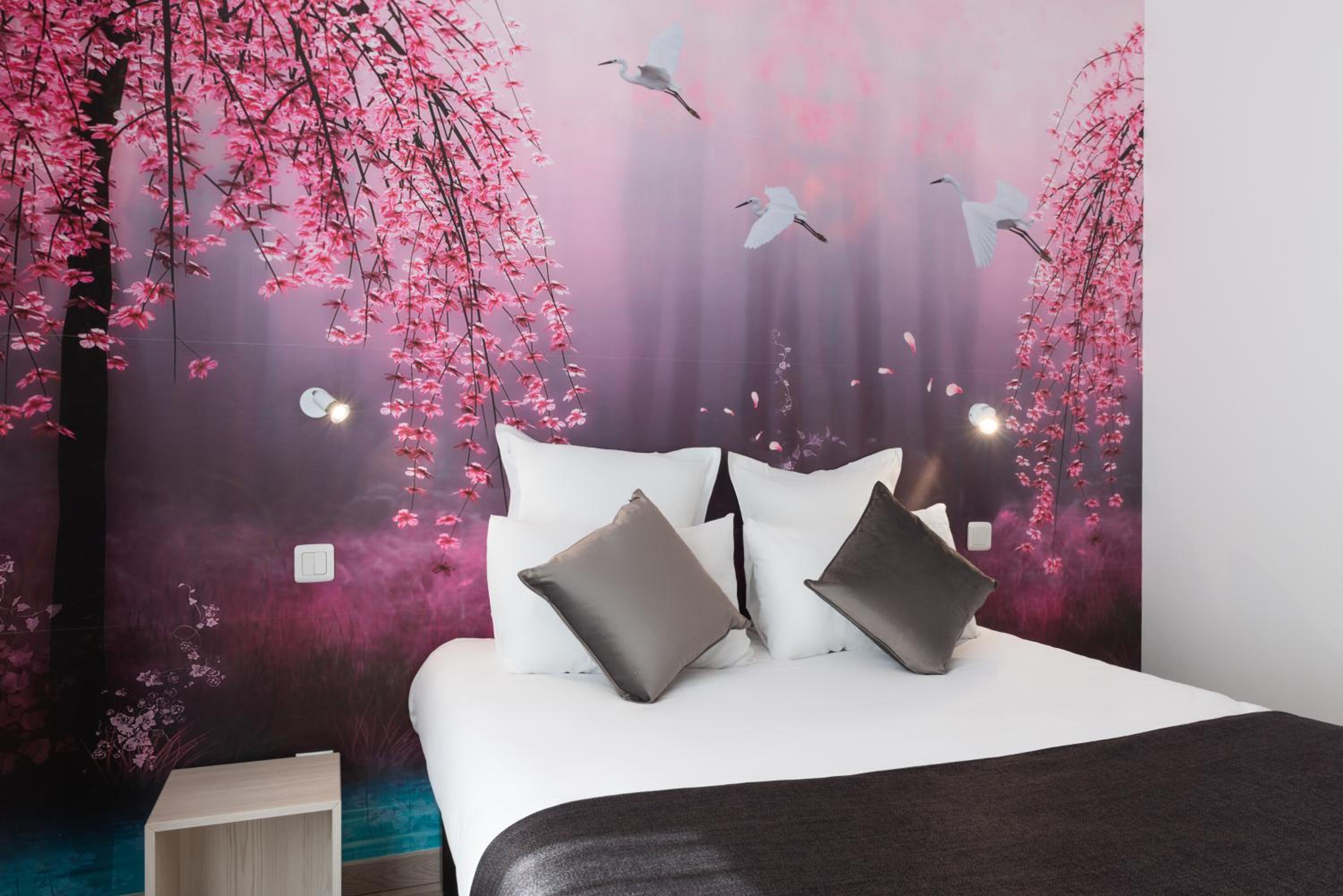 Comfort Double or Twin Room - Photo 1