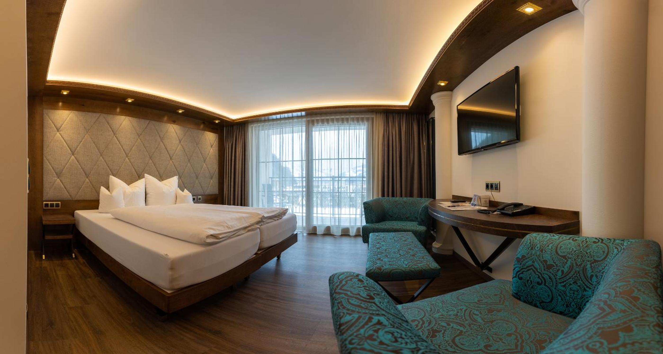 Double Room photo 2