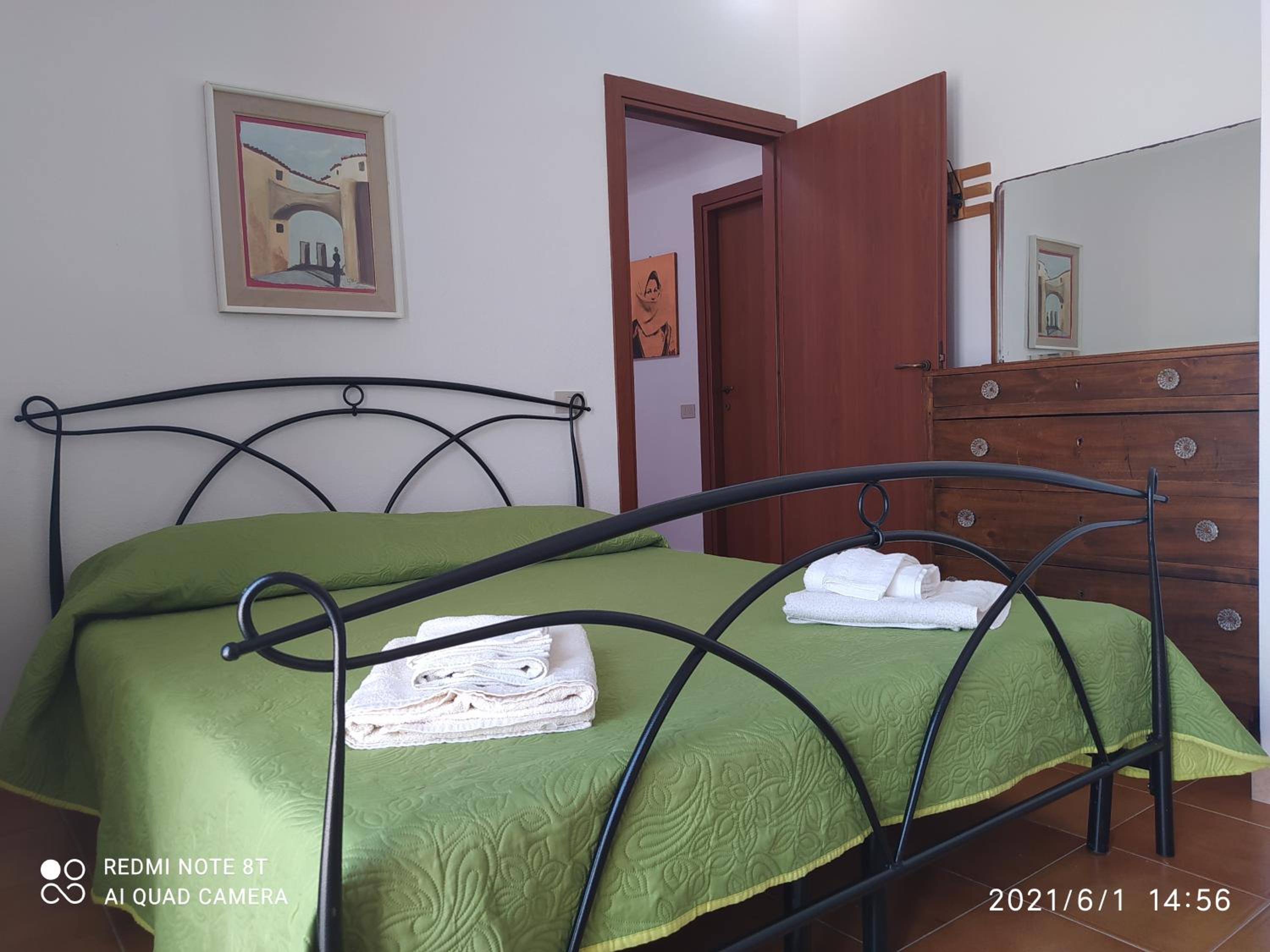 Double Room - Photo 1
