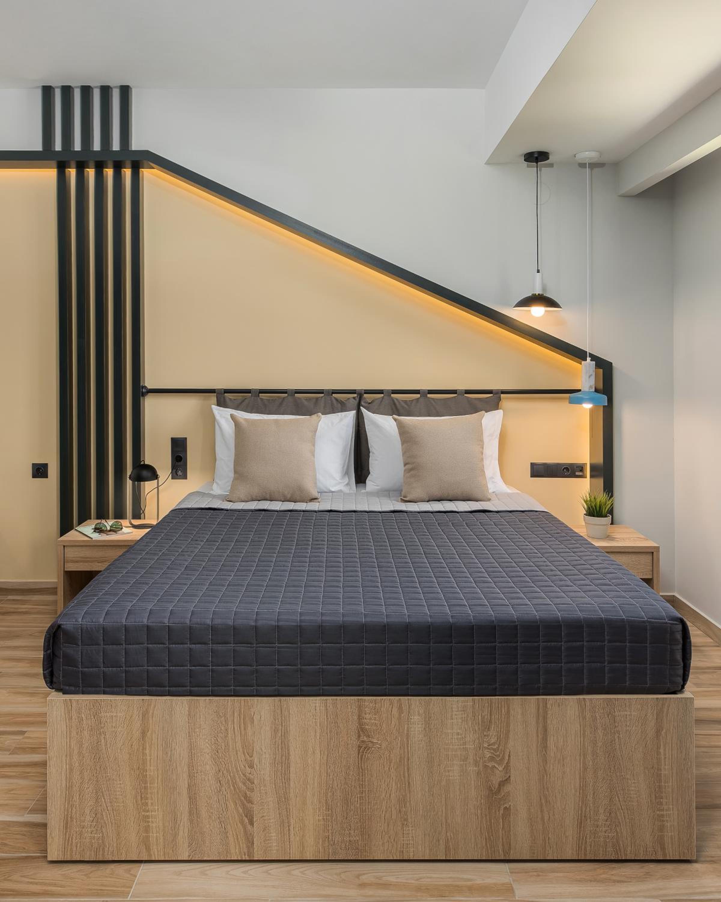 Double Room with Mountain View photo 3