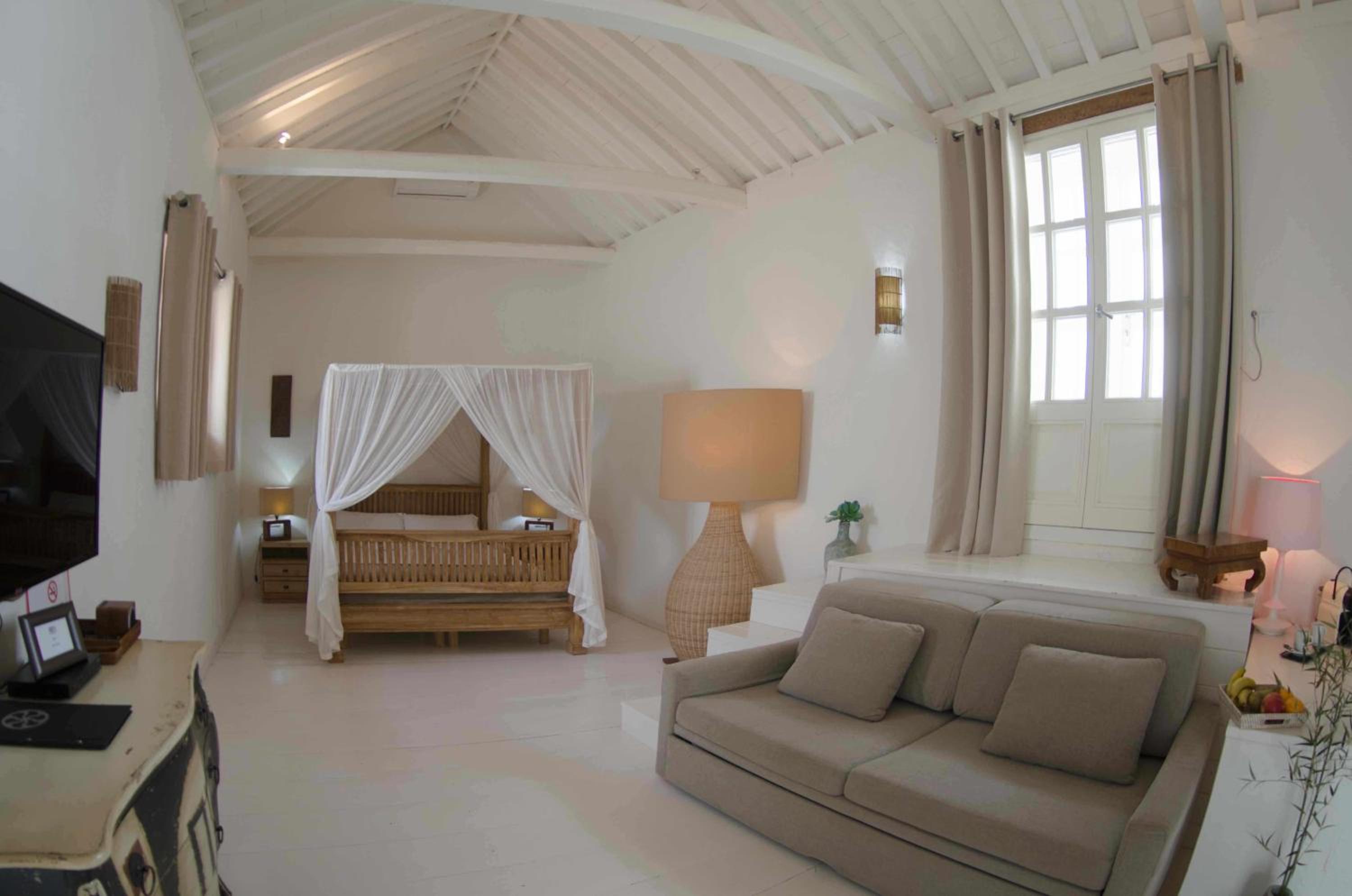 Loft Suite