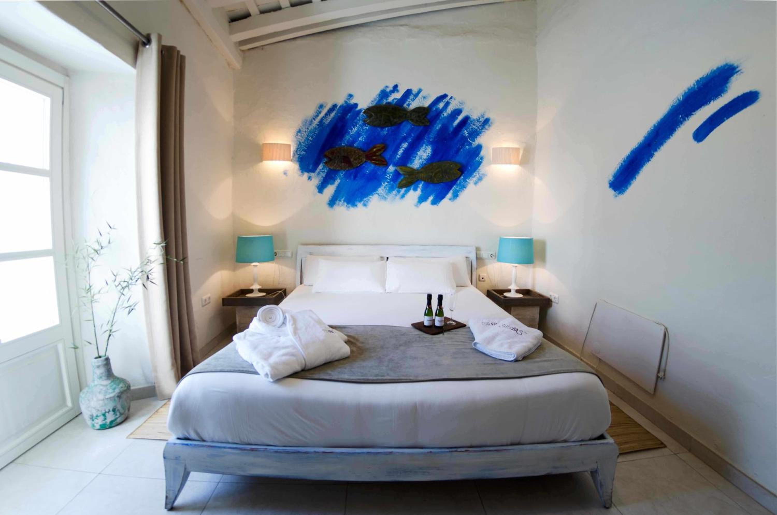 Suite Dúplex