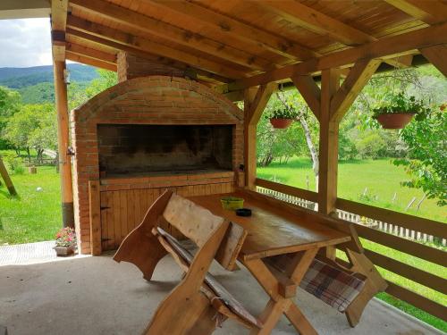 Holiday Home photo 2