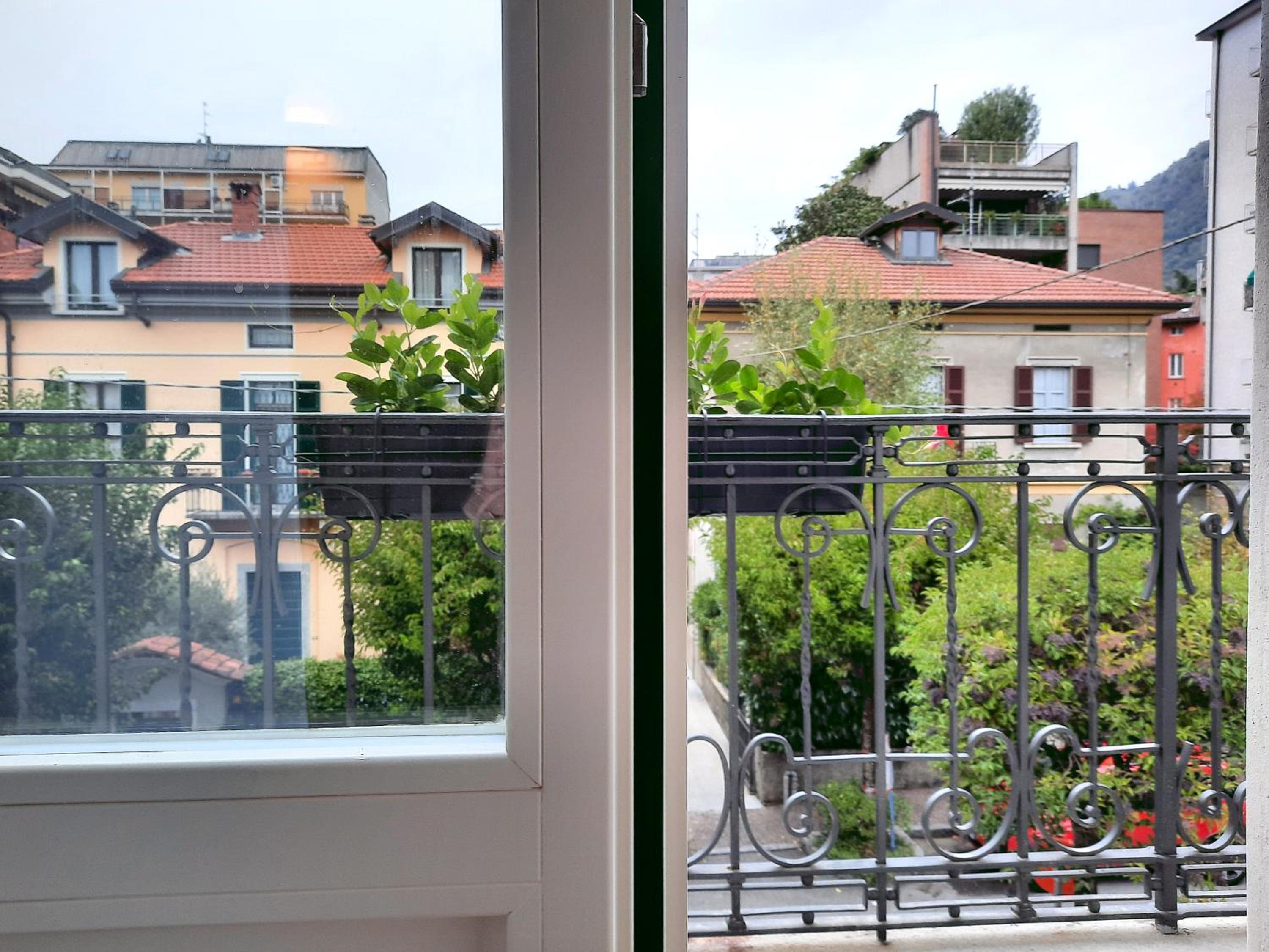 Superior Double or Twin Room with Terrace photo 3