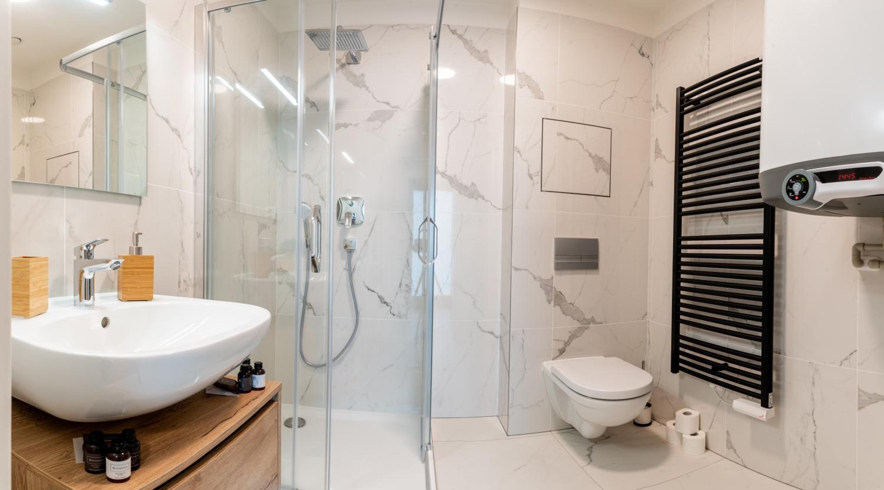 One-Bedroom Apartment - Non-Smoking