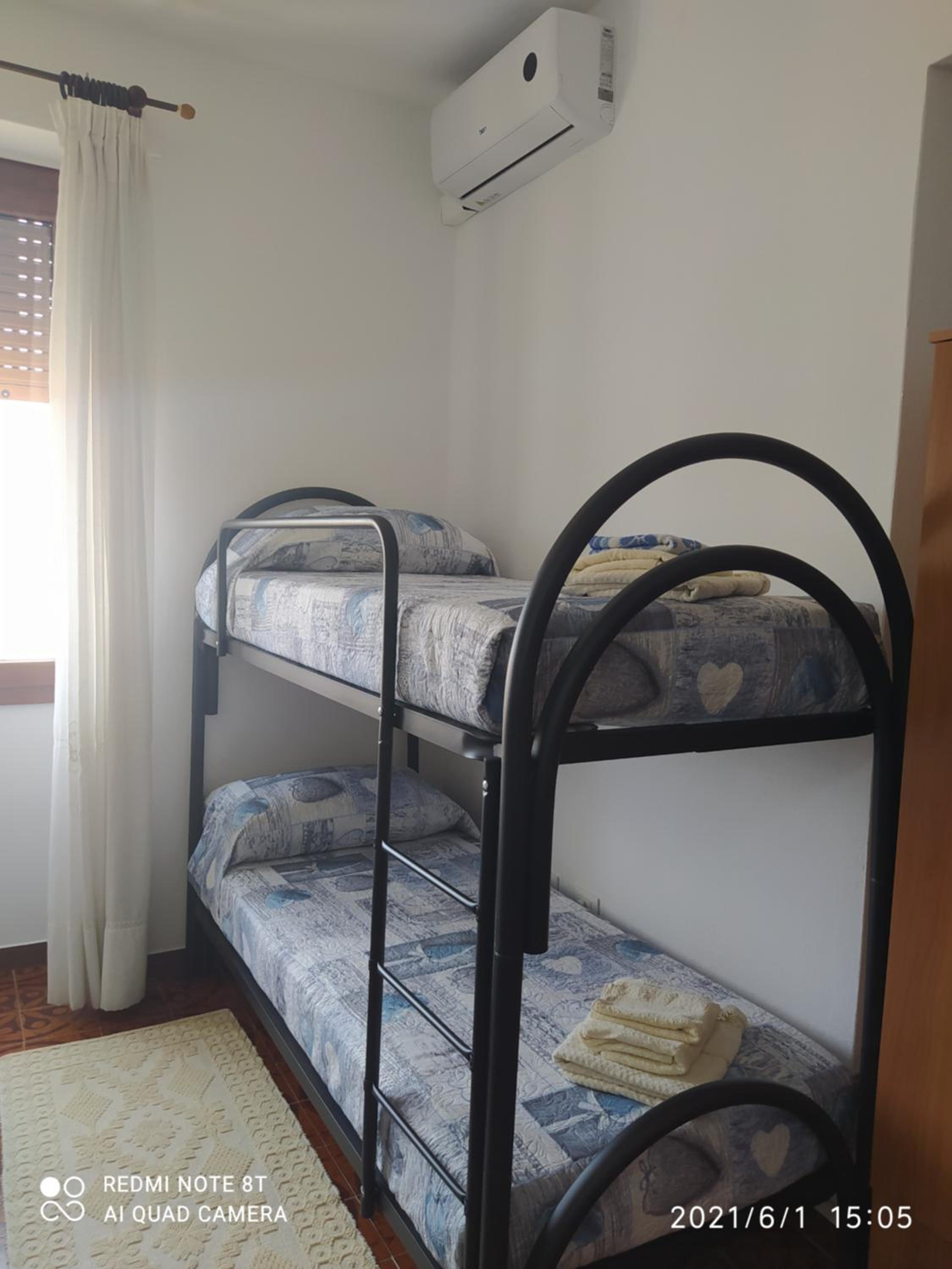 Family Double Room - Photo 6