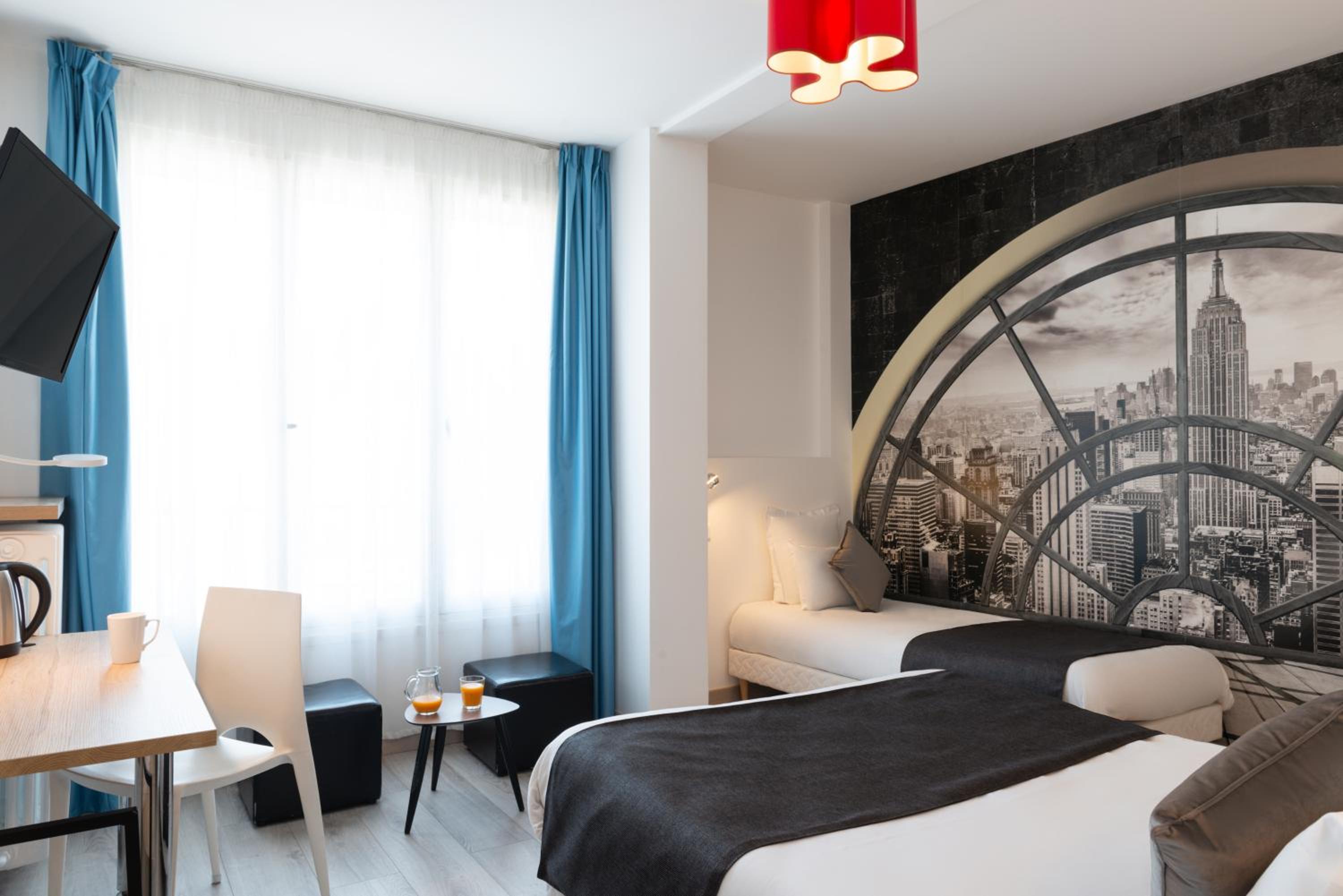 Comfort Triple Room - Photo 1