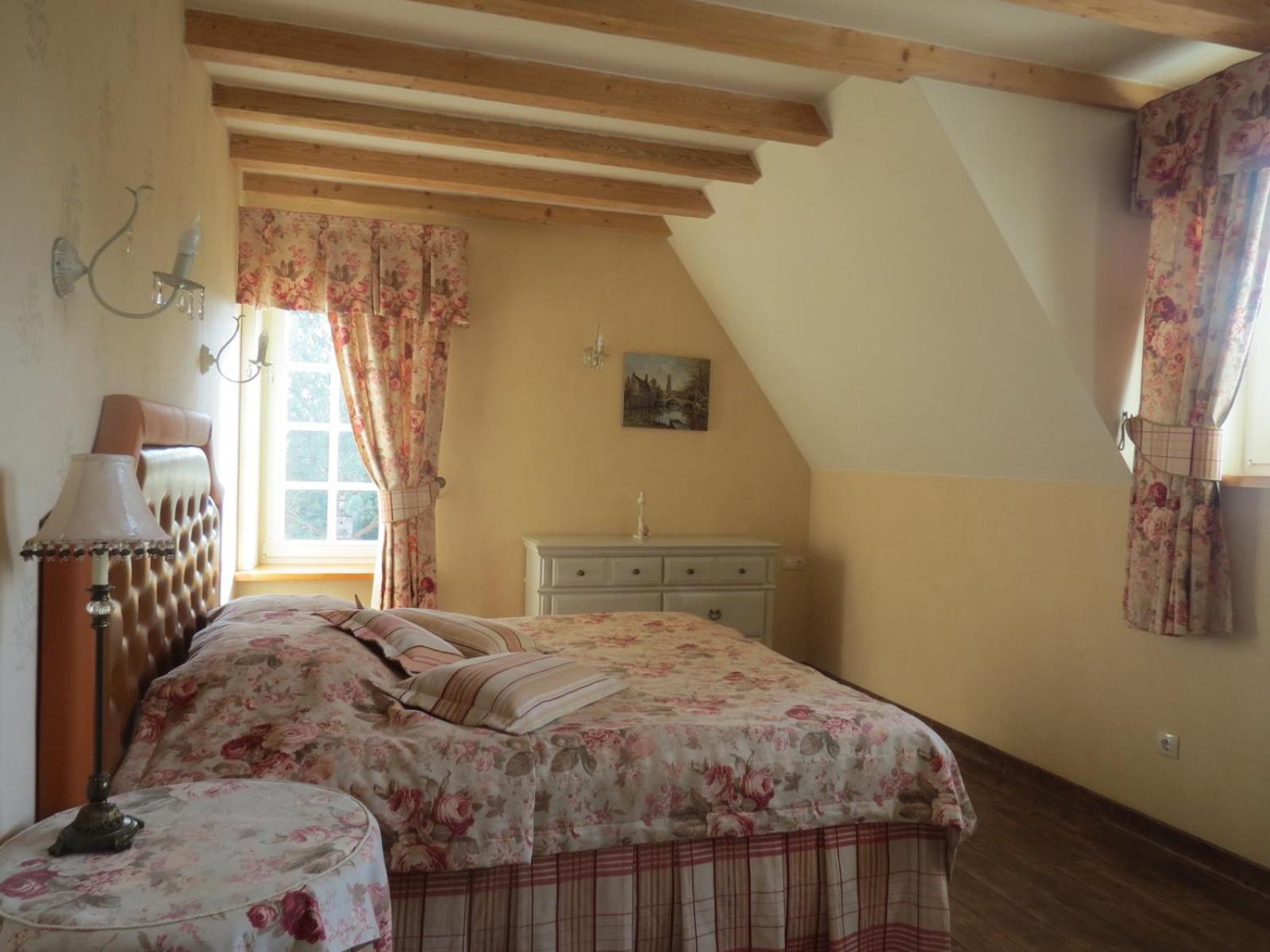 Family Junior Suite - Photo 7
