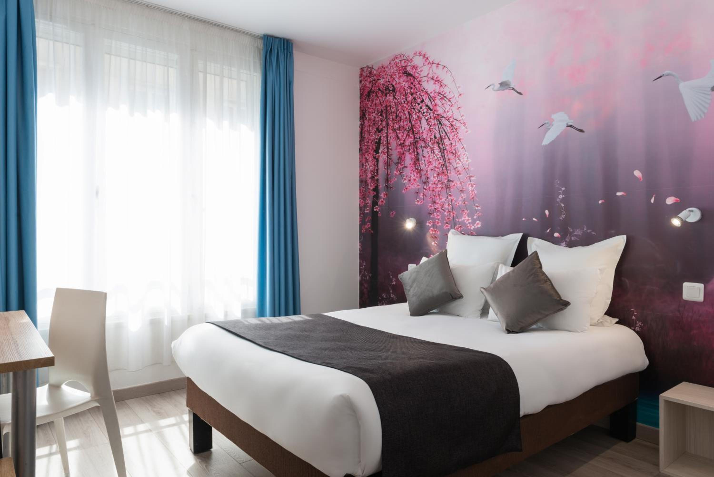 Comfort Double or Twin Room - Photo 8