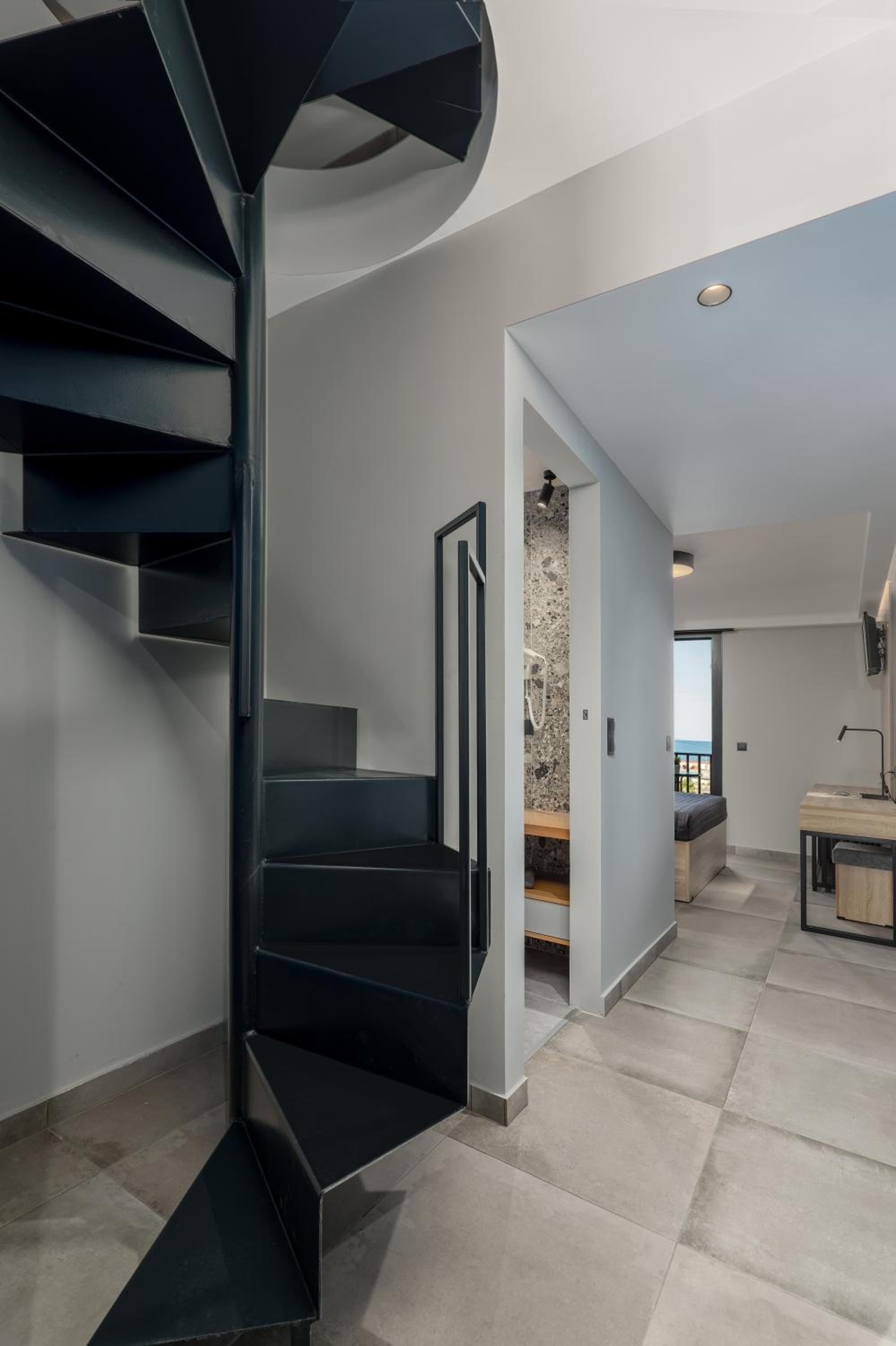 Maisonette photo 1