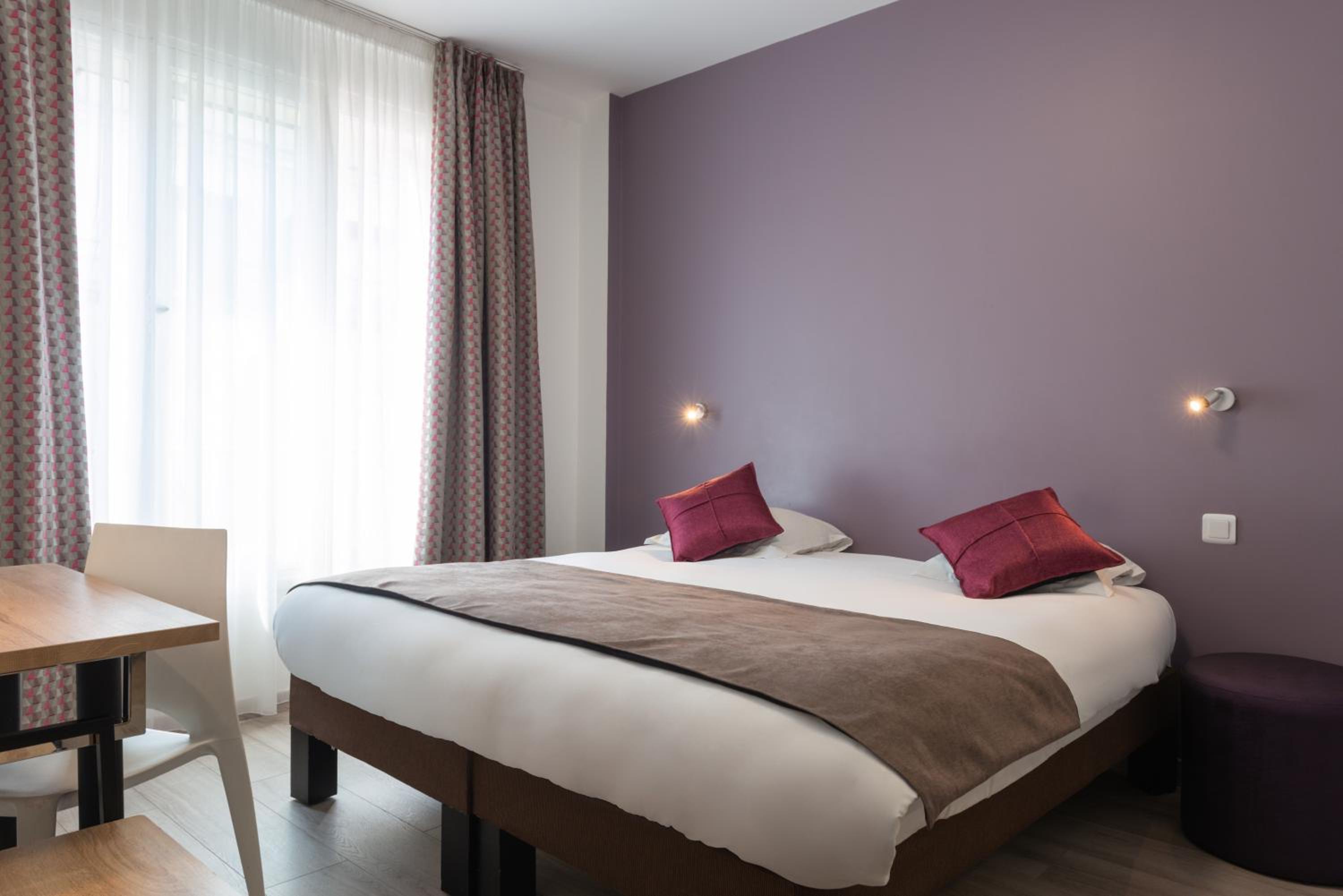 Comfort Double or Twin Room - Photo 4