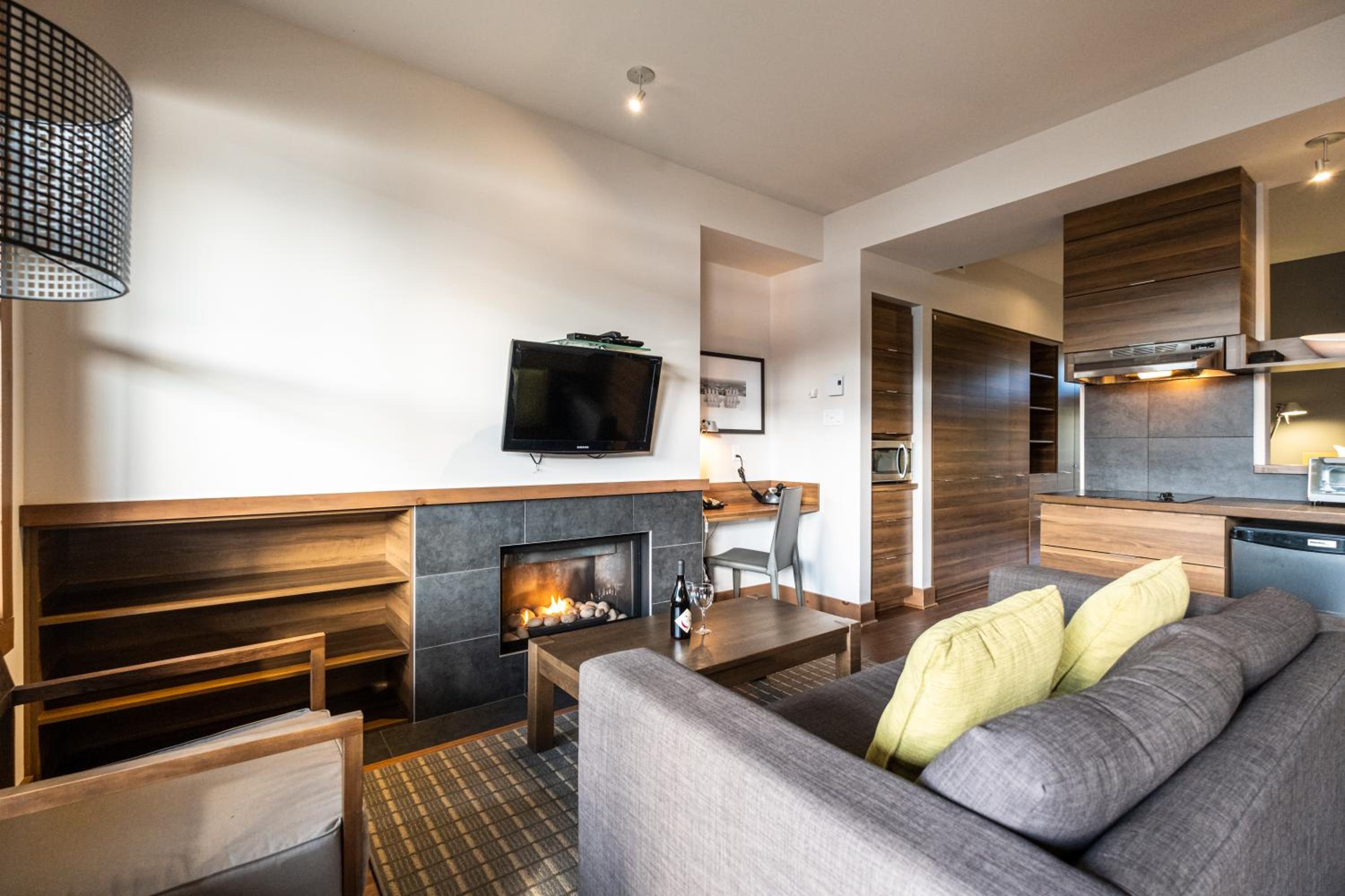 Loft photo 1