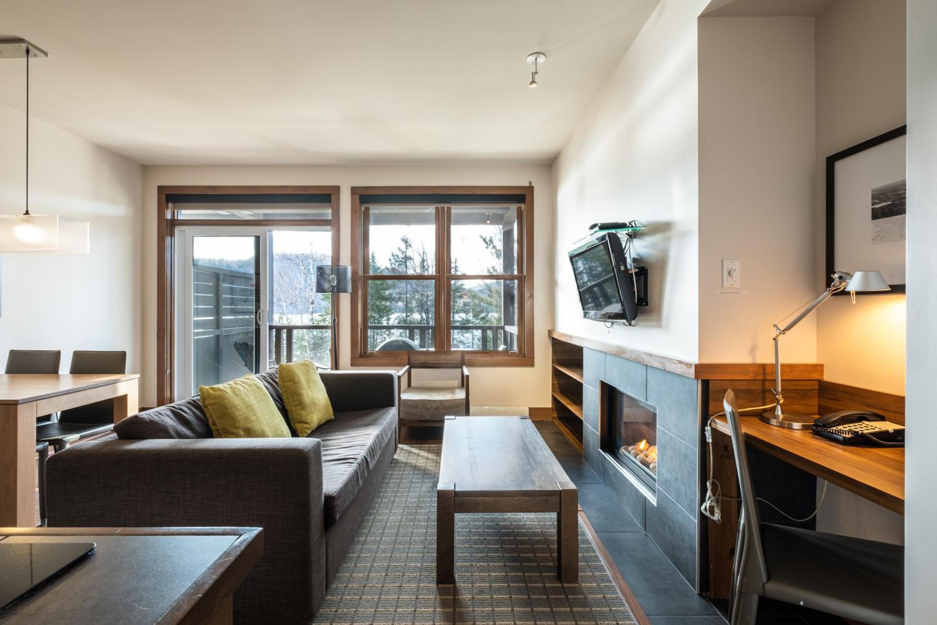 Loft photo 3