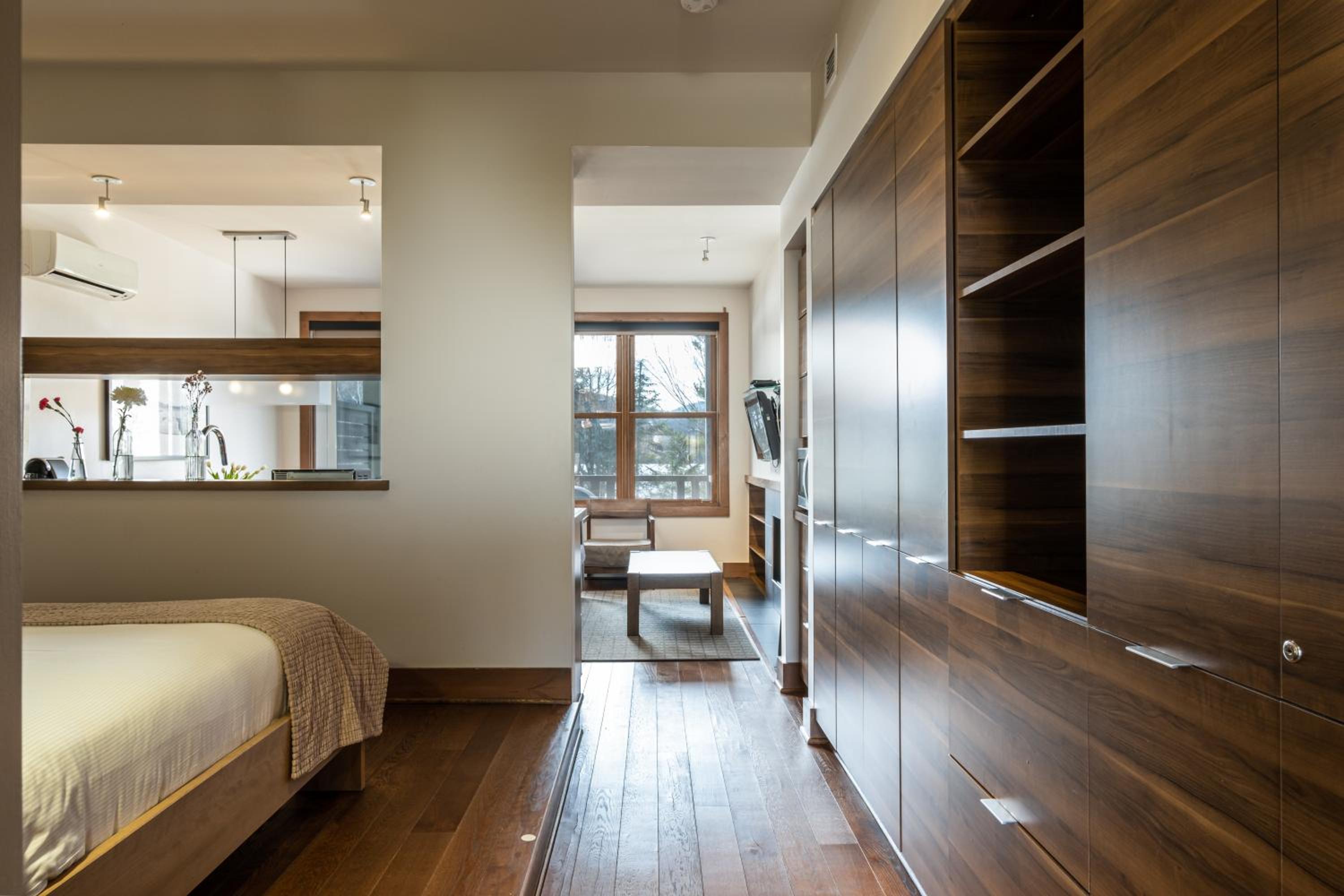 Loft Suite photo 3