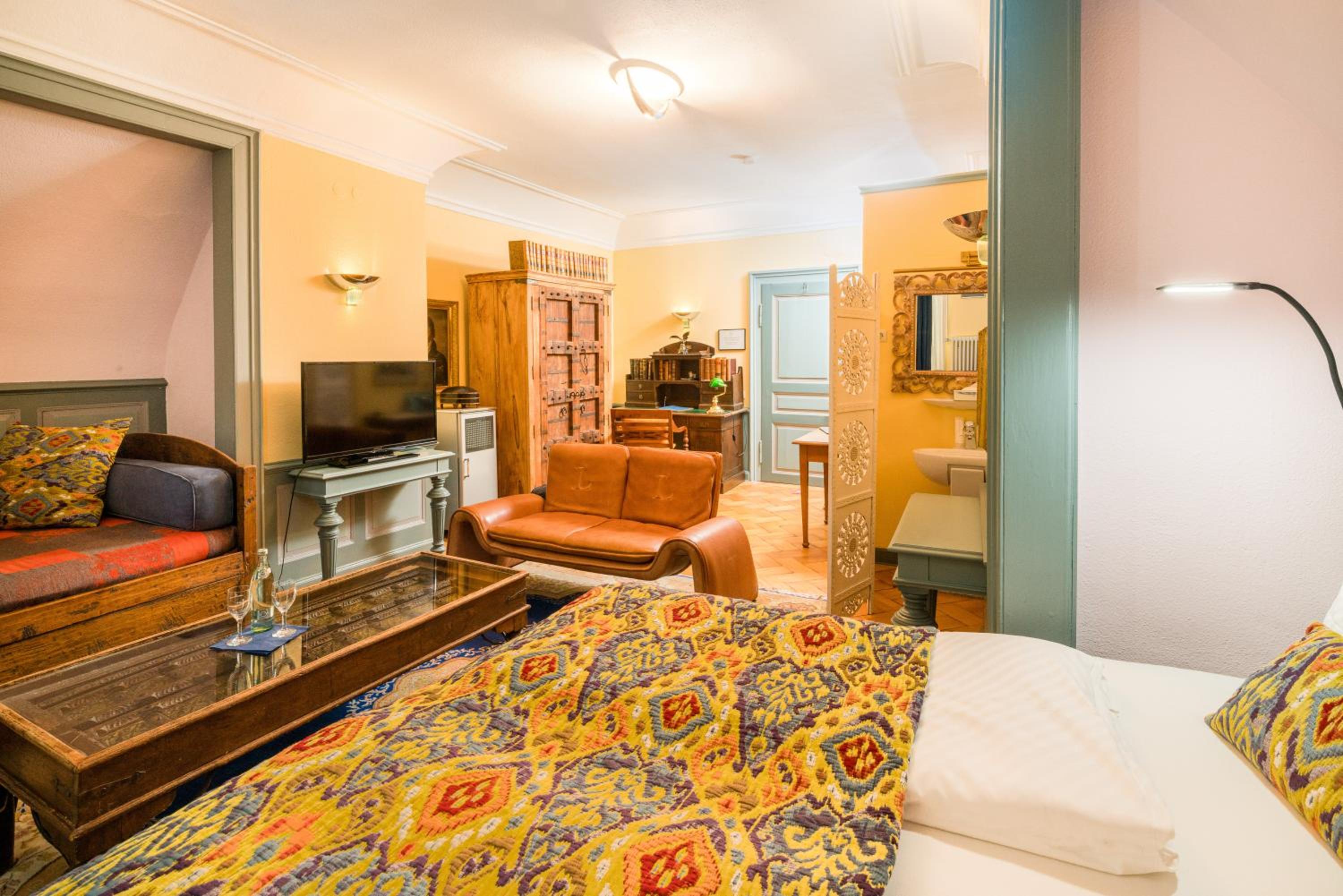 Double Room Lake Side photo 2