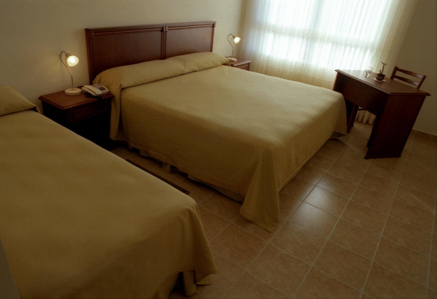 Double Room photo 1