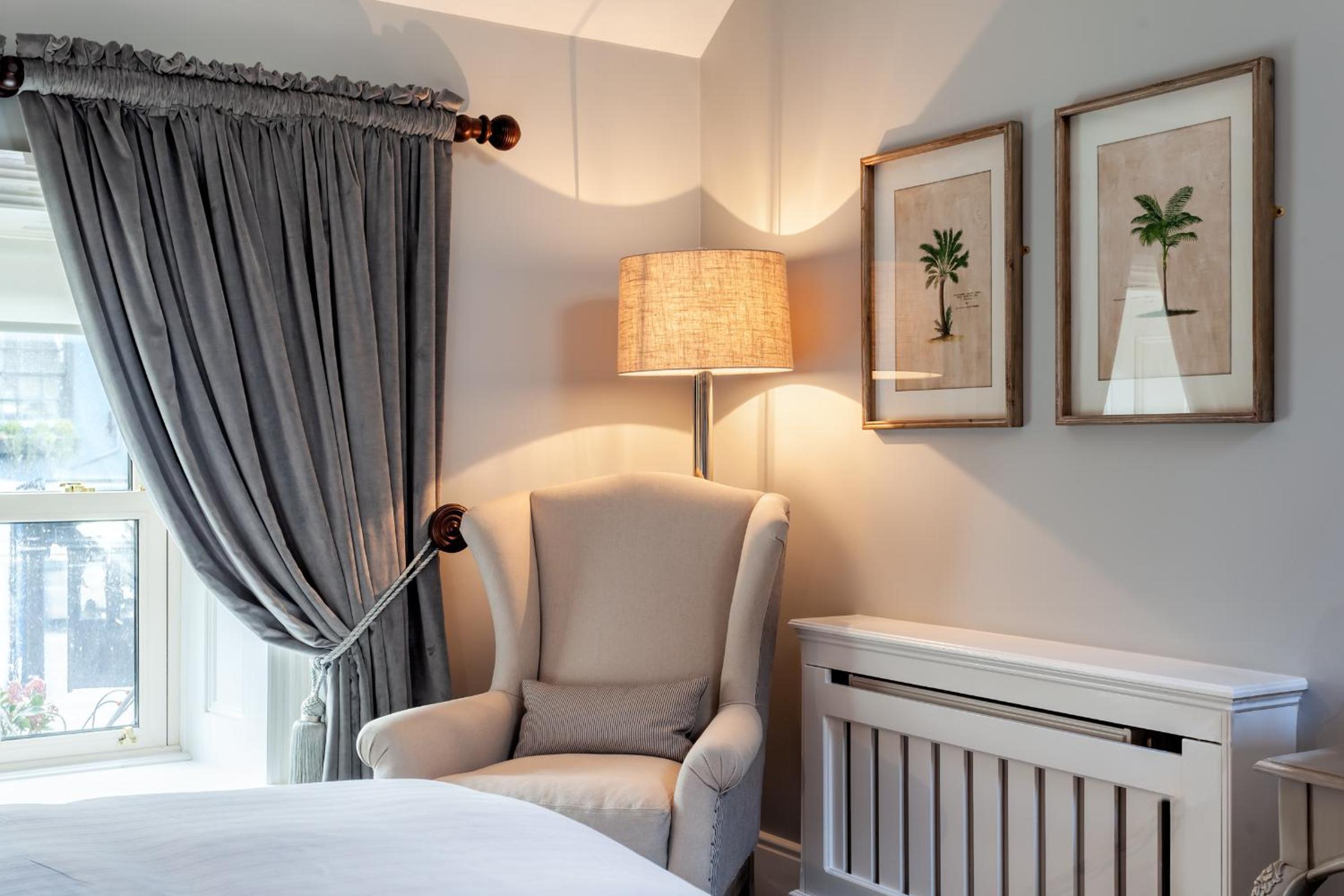 Deluxe Double or Twin Room - Photo 3