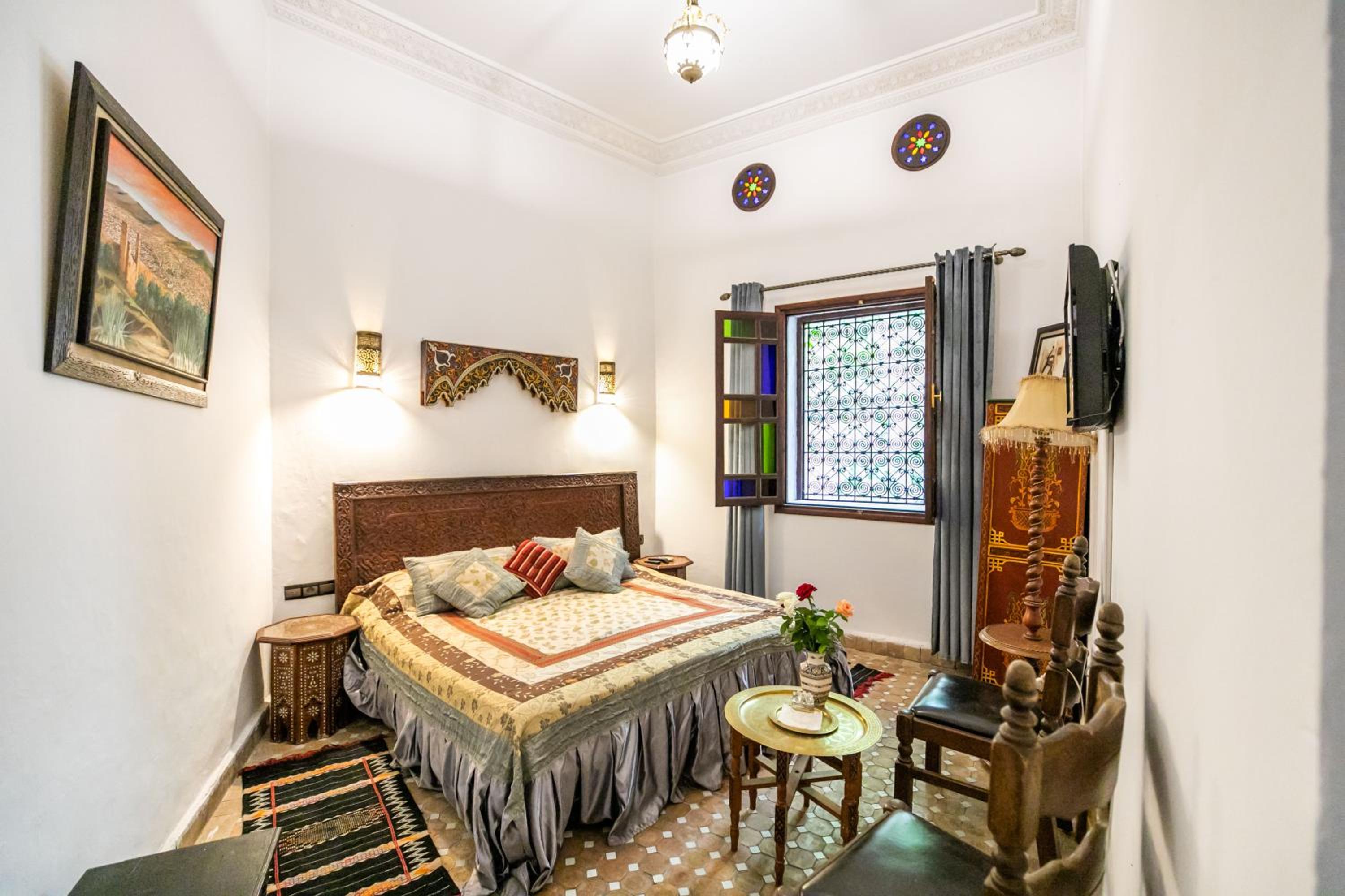 Double Room photo 2