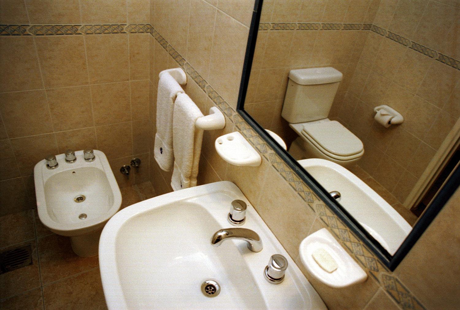 Twin Room photo 3