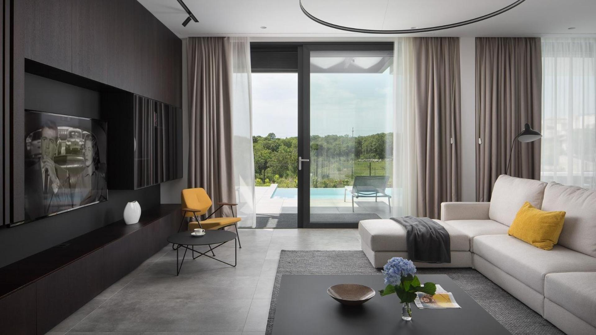 Villa With Private Pool photo 1
