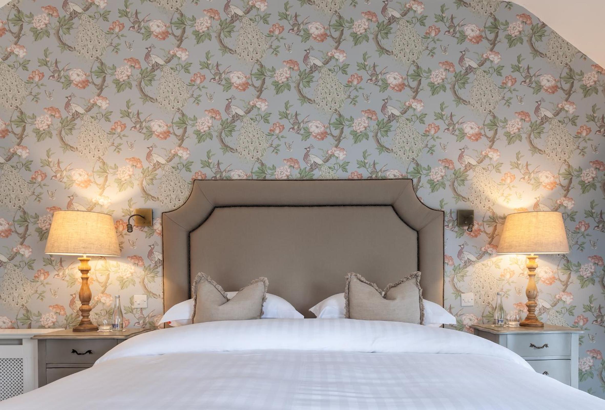 Deluxe Double Room - Photo 1