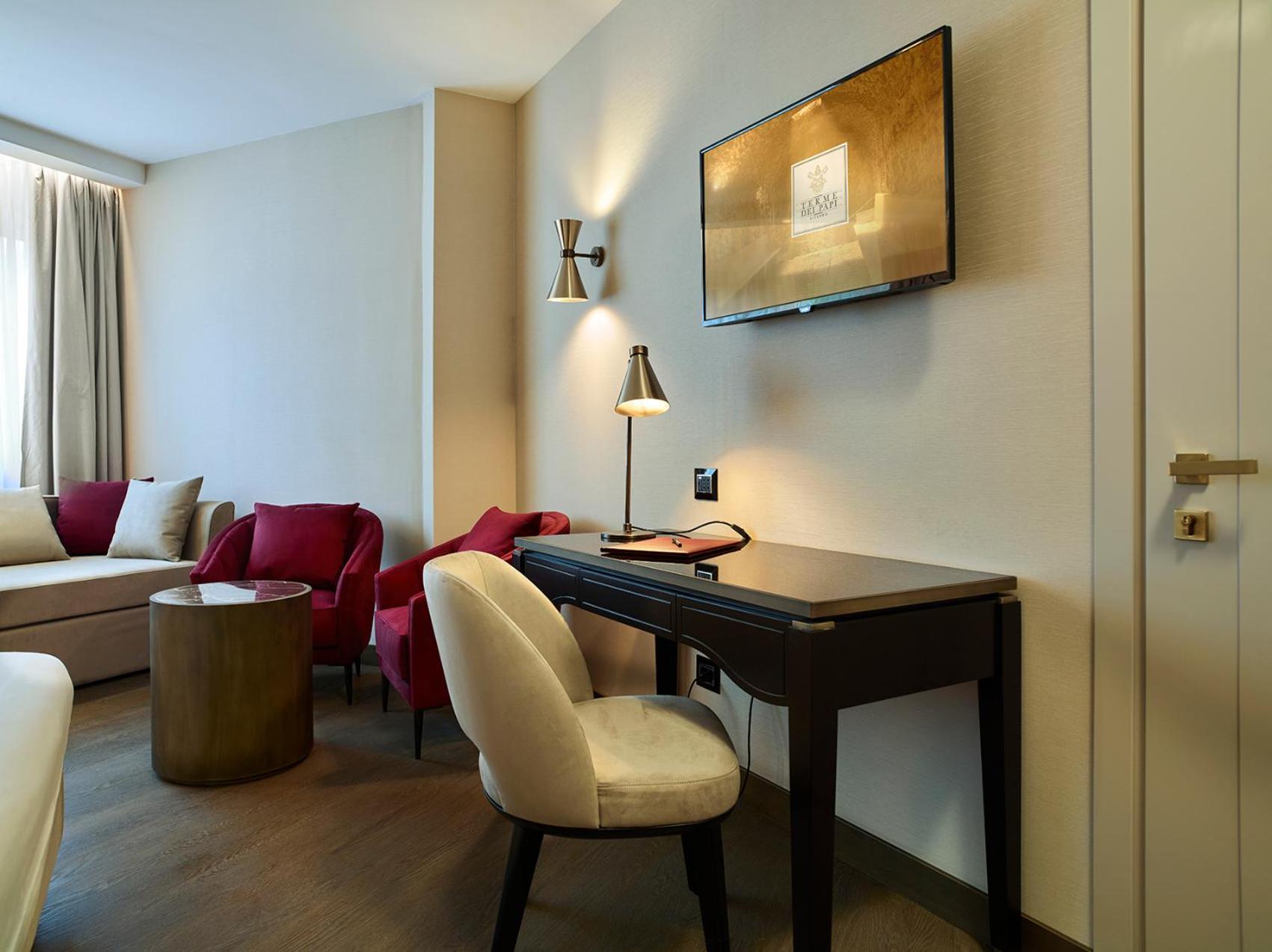 Luxury Double Room - Photo 3