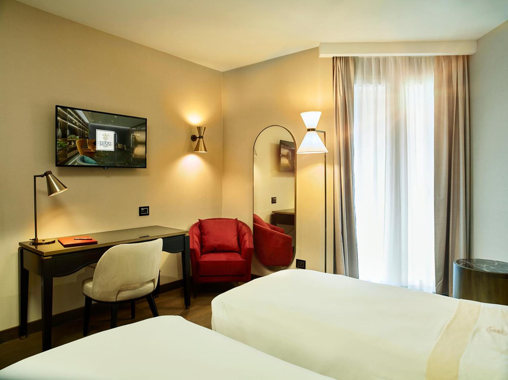 Luxury Double Room - Photo 6