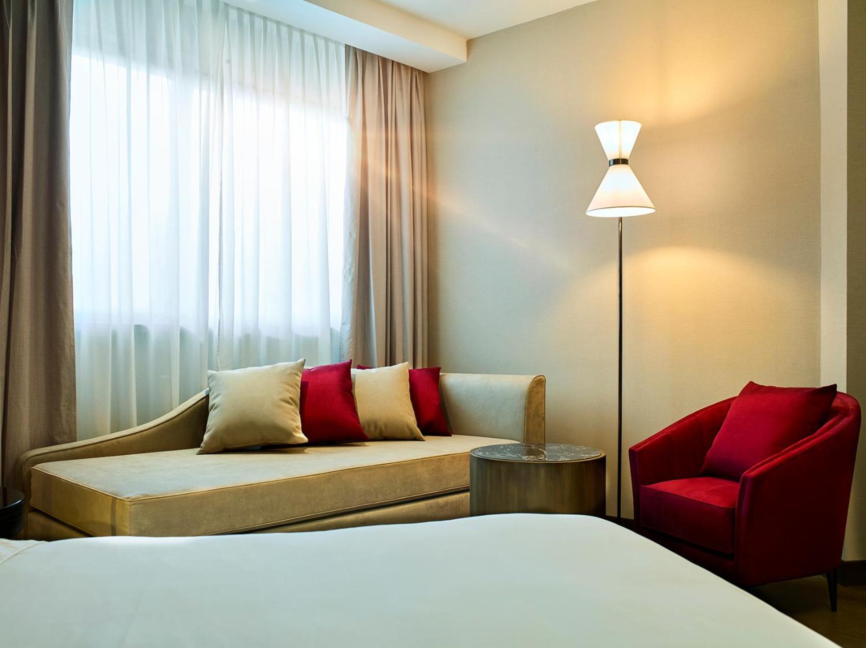 Luxury Double Room - Photo 2