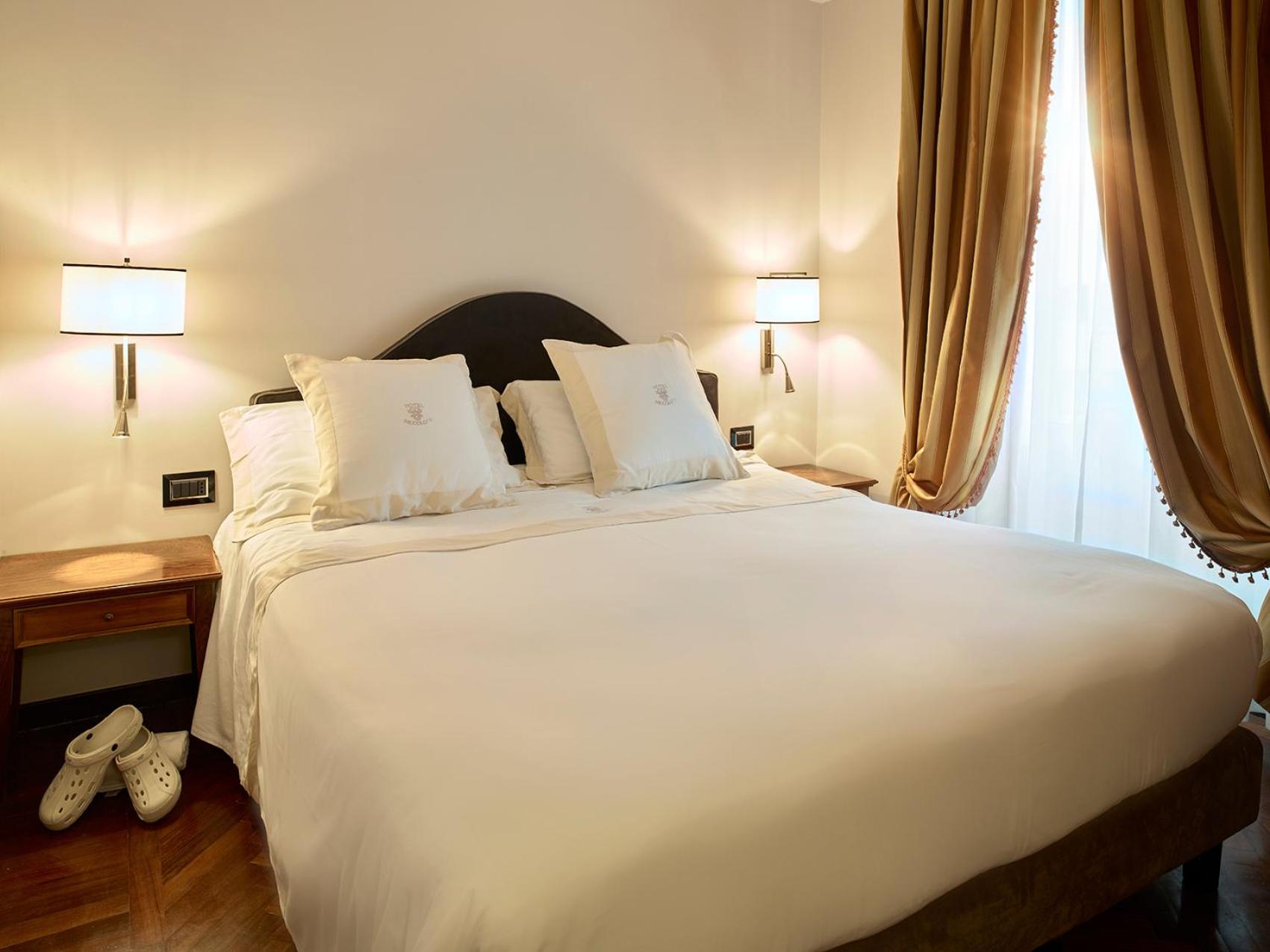 Economy Double Room - Photo 1