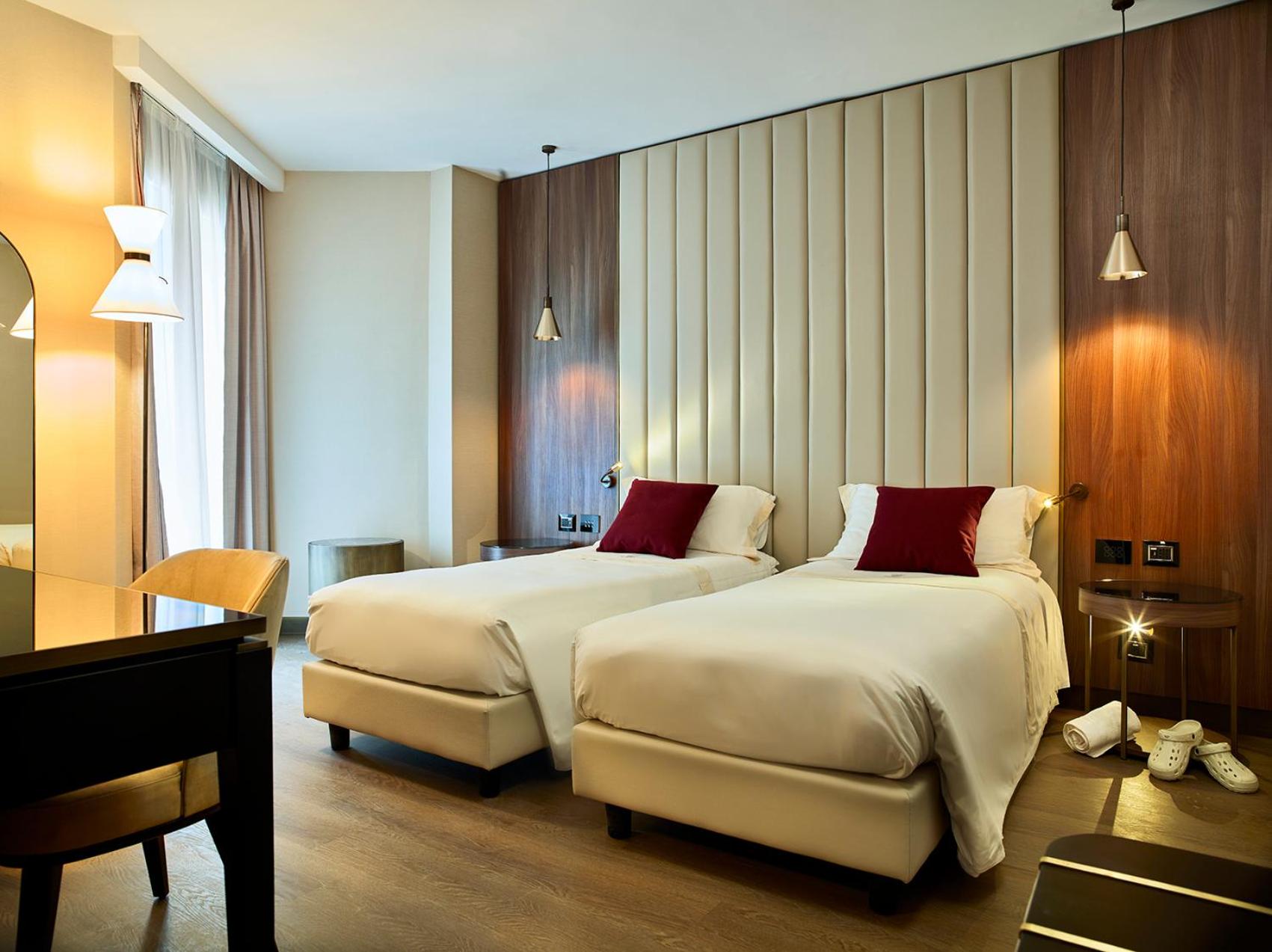 Luxury Double Room - Photo 7